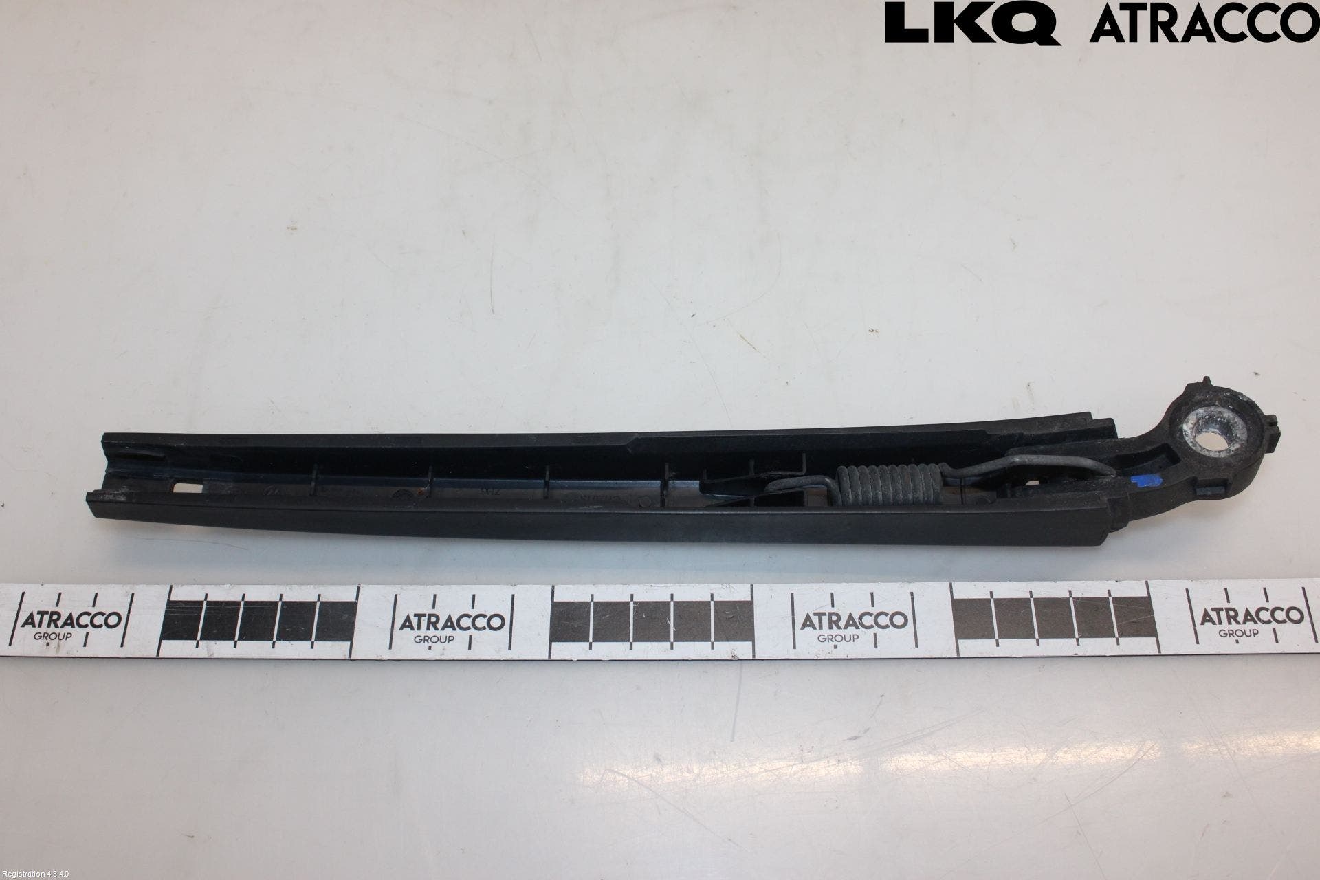 Skoda FABIA 15-21 Torkararm-Bakruta