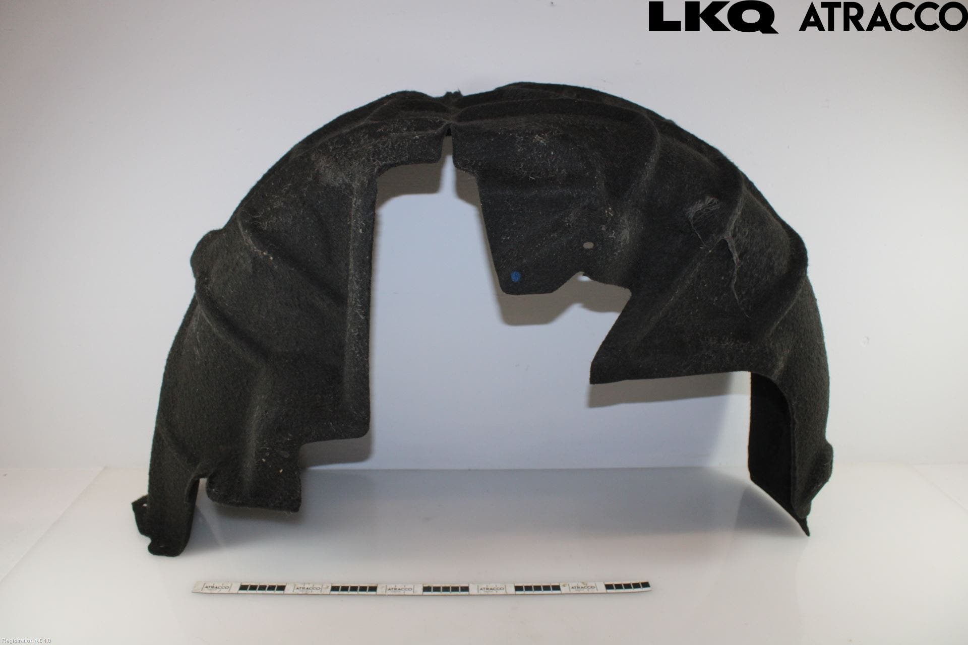 Seat LEON 13-20 Skärm Inner