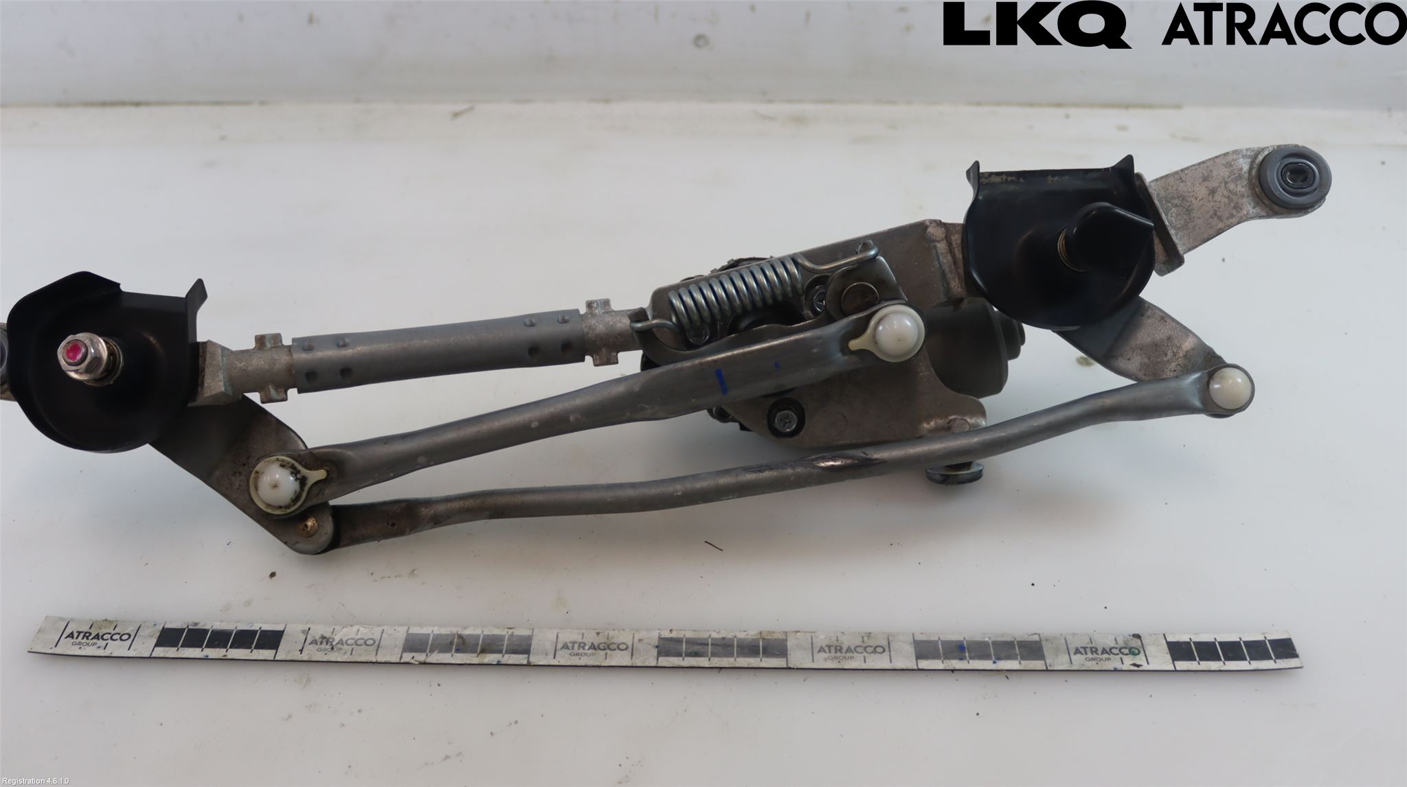 Toyota COROLLA 19- Torkarmekanism Vindruta