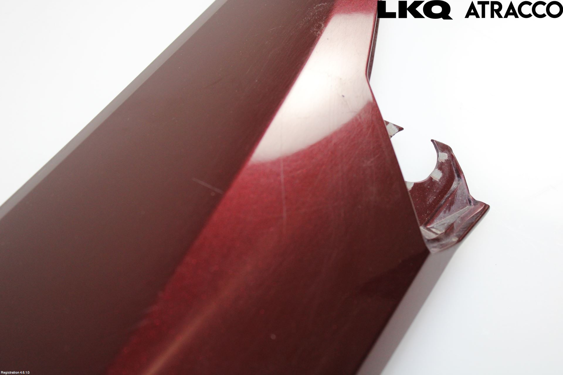 Toyota RAV4 13-18 Reflexramp-Dekorramp