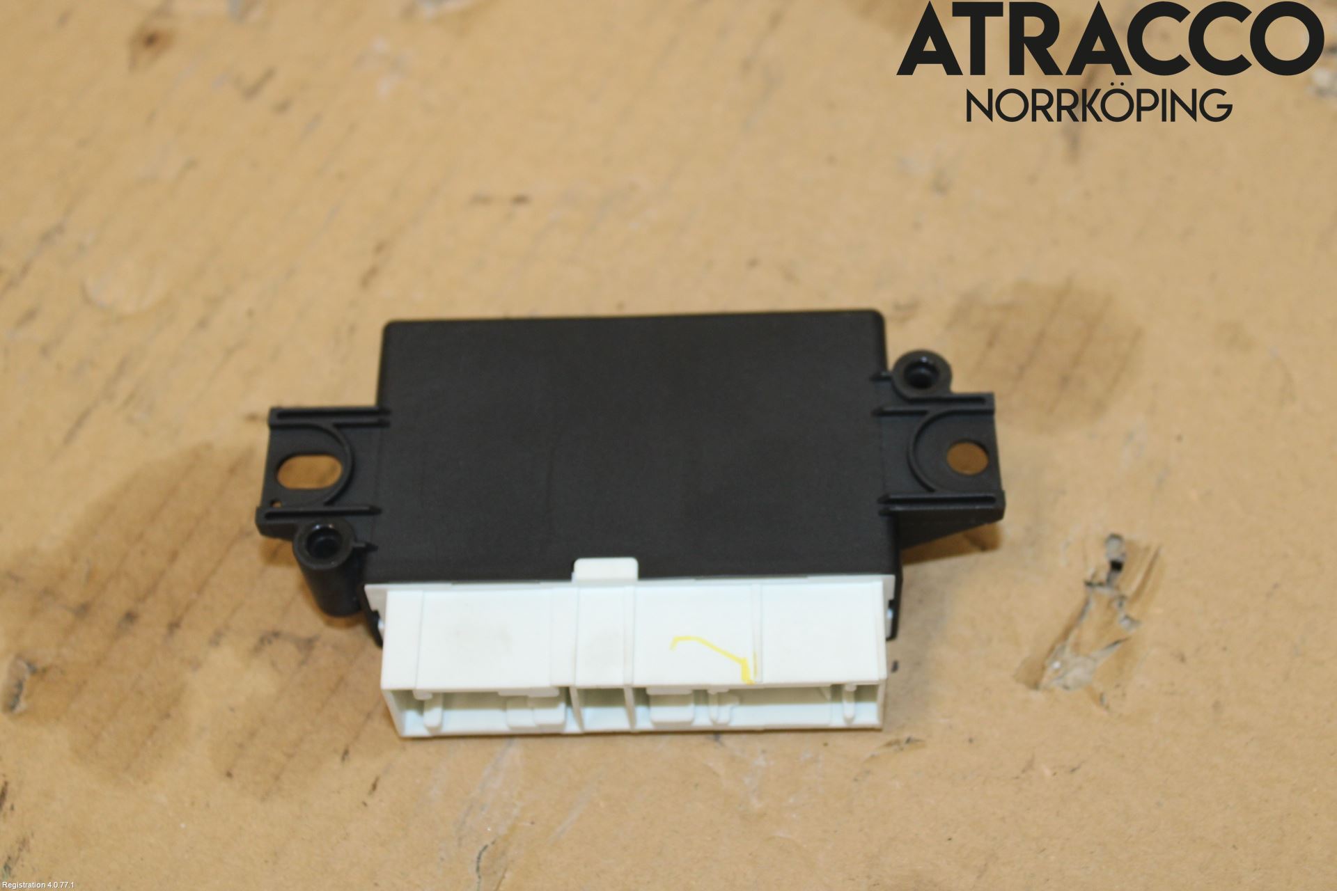 Seat IBIZA V 17-20 Styrenhet Parkeringshjälp