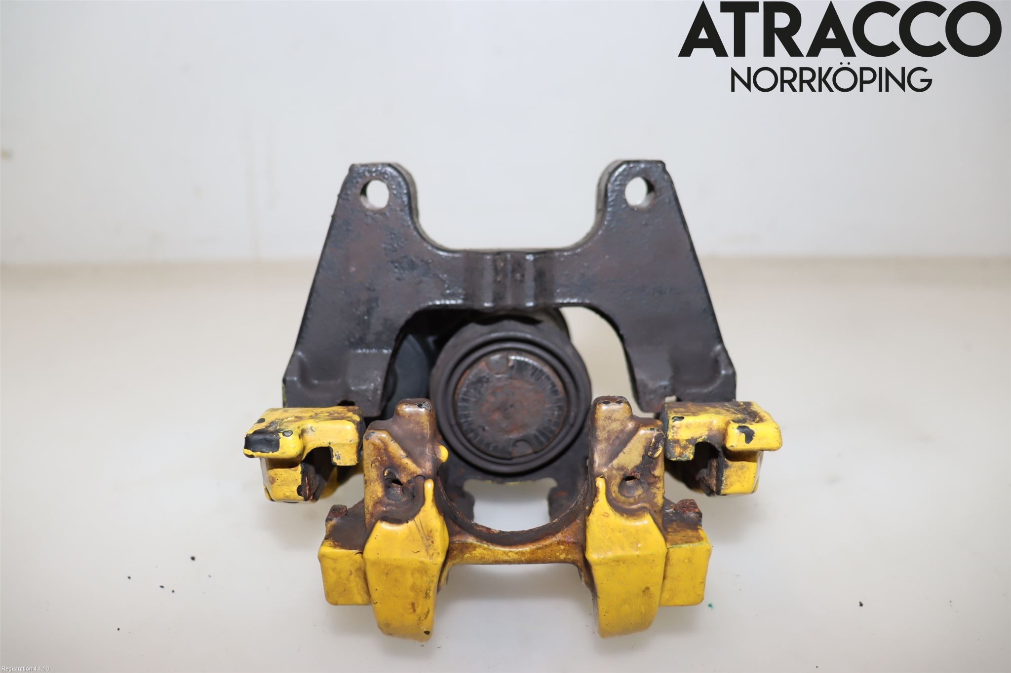 Audi A3/S3 8V 13-20 Bromsok Bak Vänster