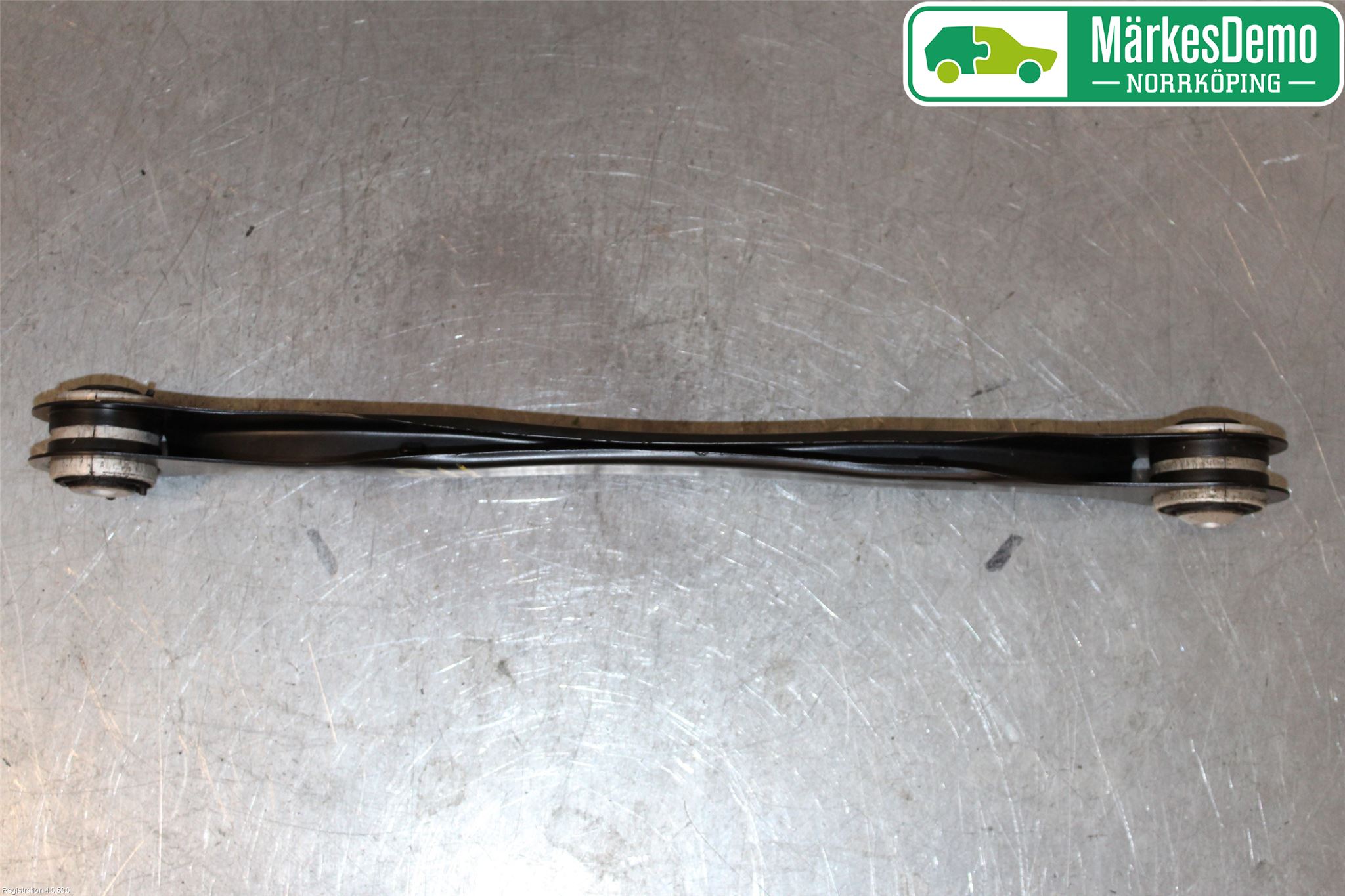 Audi A5 17- Momentstag Bak