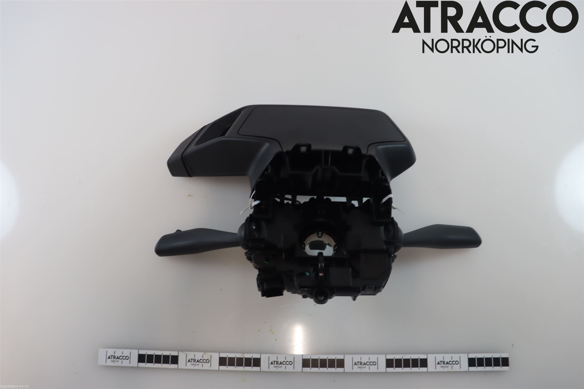 Cupra BORN 22- Instrument Komb