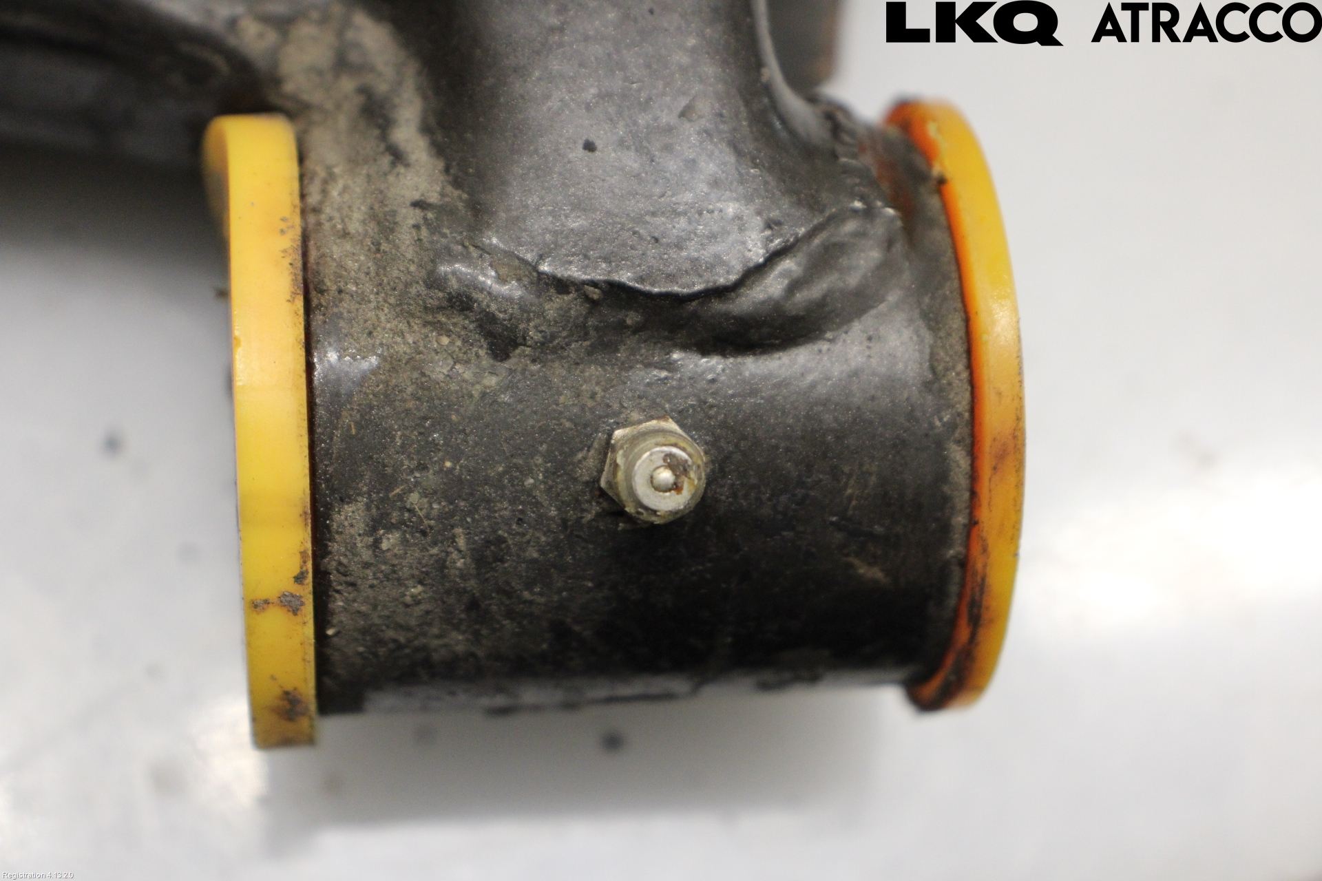 Mazda MX-5 II MIATA  98-05 Bärarm Bak Höger