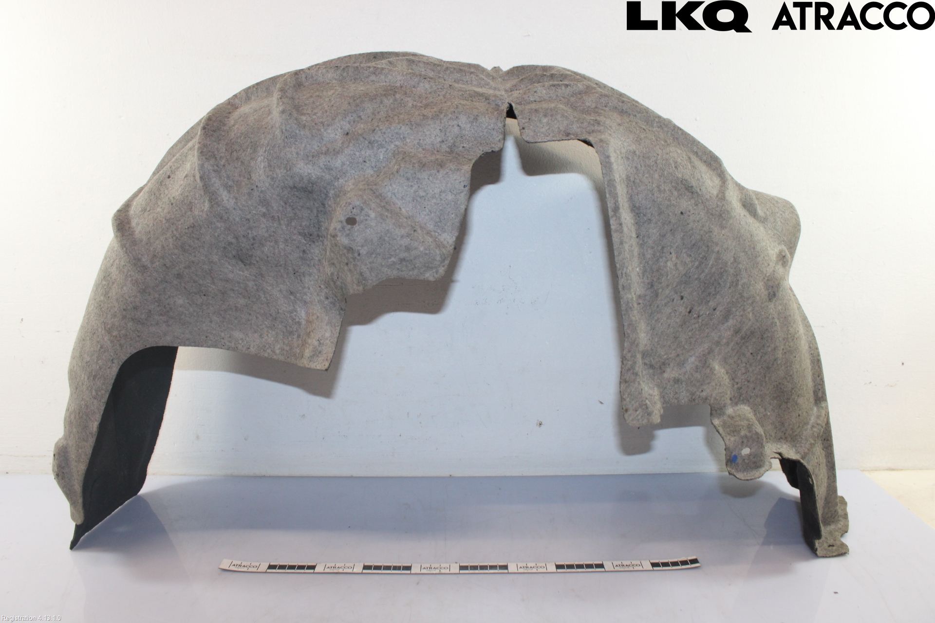 Seat LEON 20- Skärm Inner