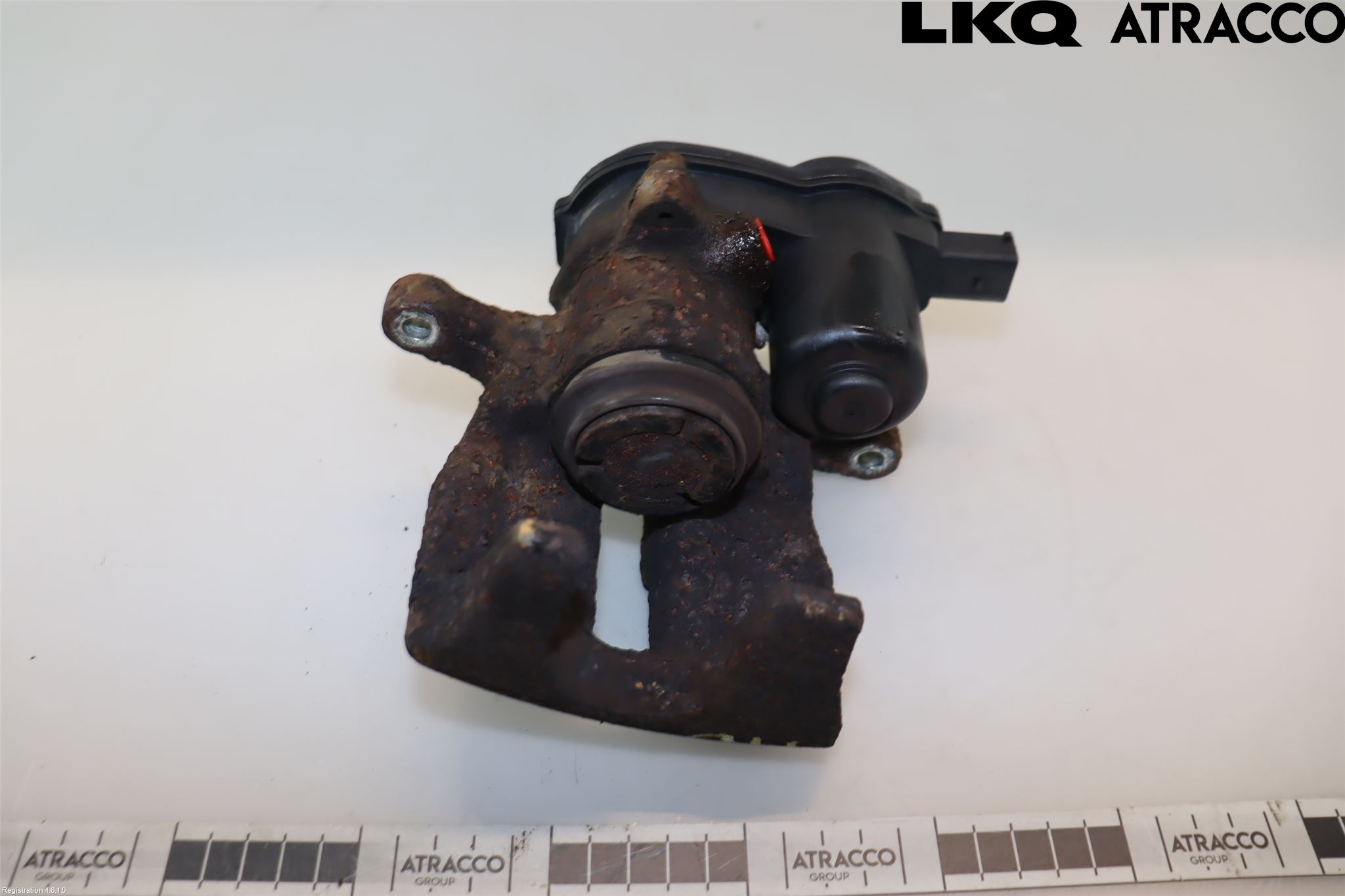 Audi A4/S4 08-11 Bromsok Bak Höger