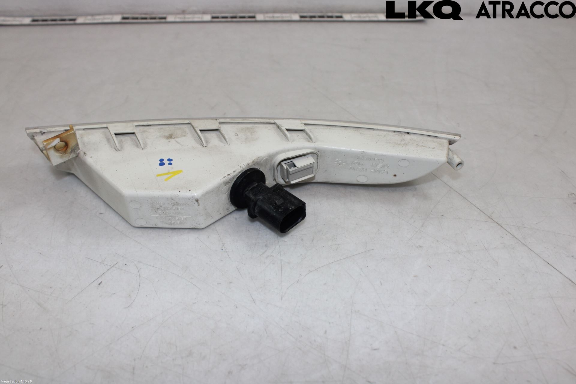 Volkswagen VW PASSAT CC 08-16 Blinkers Fram Vänster