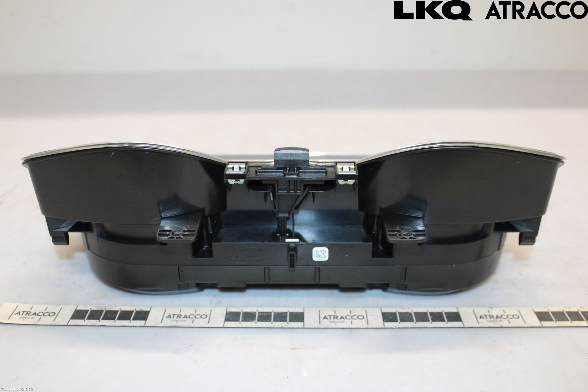 Volkswagen VW TRANSP/CARAVELLE (T6) 16-22 Instrument Komb
