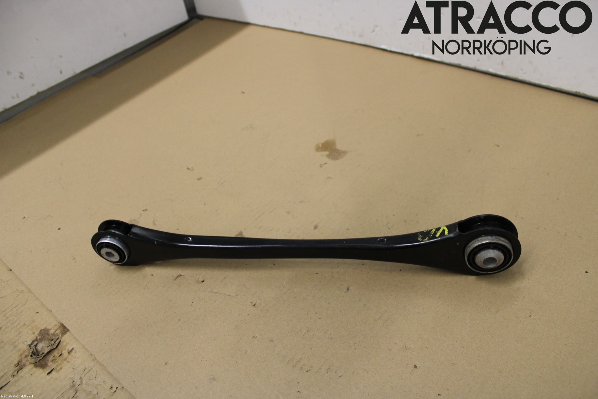 Audi Q5/SQ5 17- Momentstag Bak