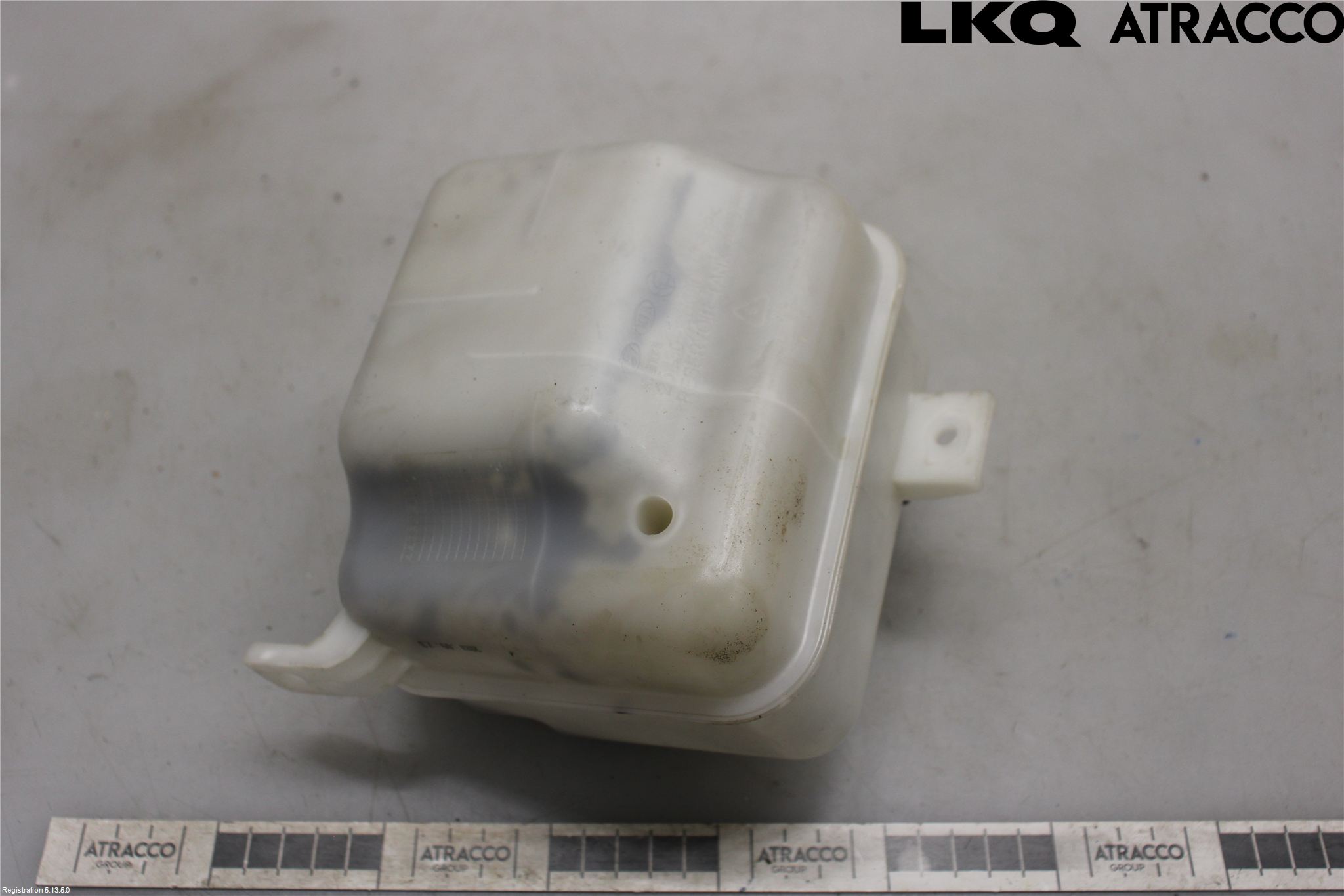 Kia CARENS III 13-19 Expansionstank