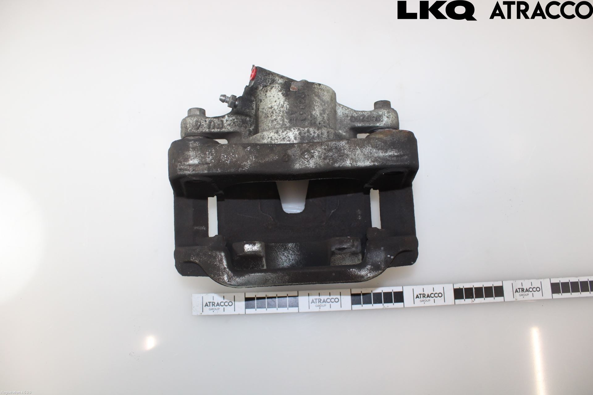 Volkswagen VW TRANSP/CARAVELLE (T7) 22-24 Bromsok Fram Vänster