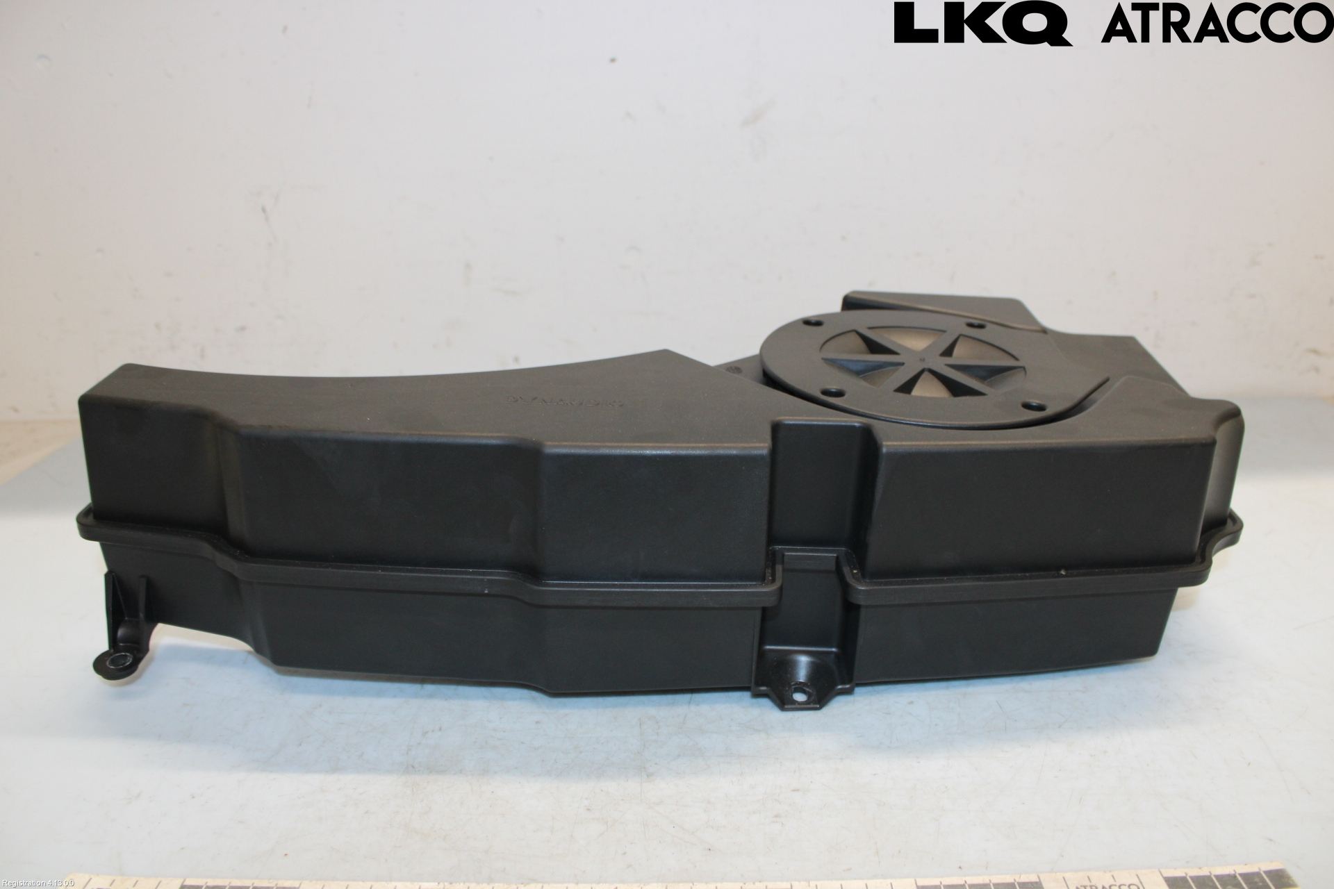 Volkswagen VW TOUAREG CR 18- Högtalare