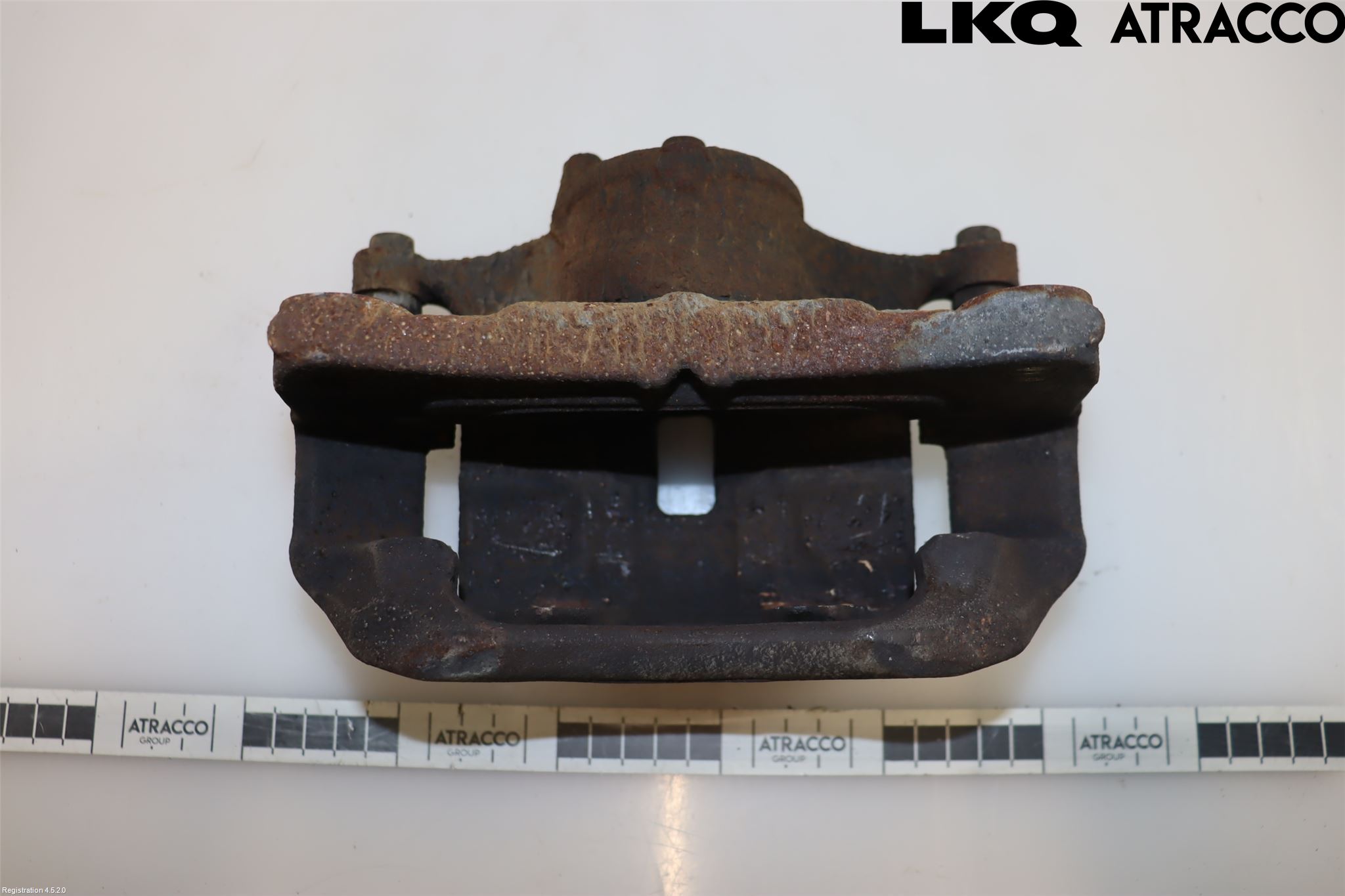 Mazda CX-30 20- Bromsok Fram Höger