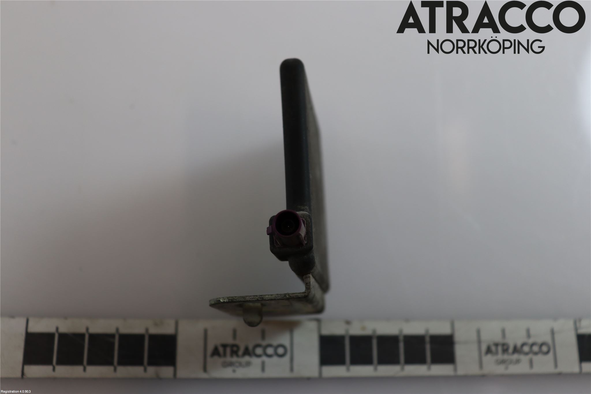 MG MARVEL R 22- Antenn