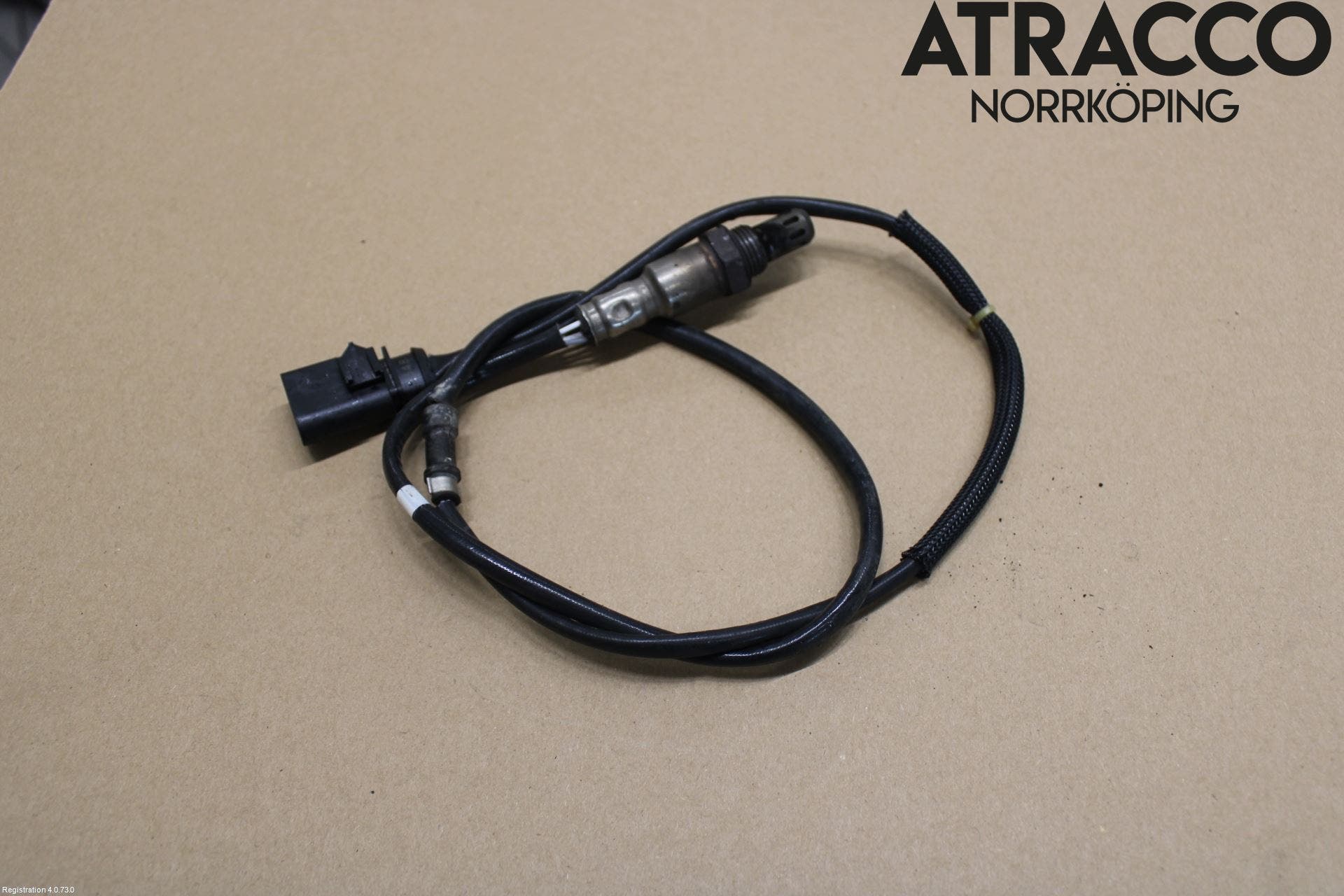 Volkswagen VW PASSAT 15-19 Injlambdasond