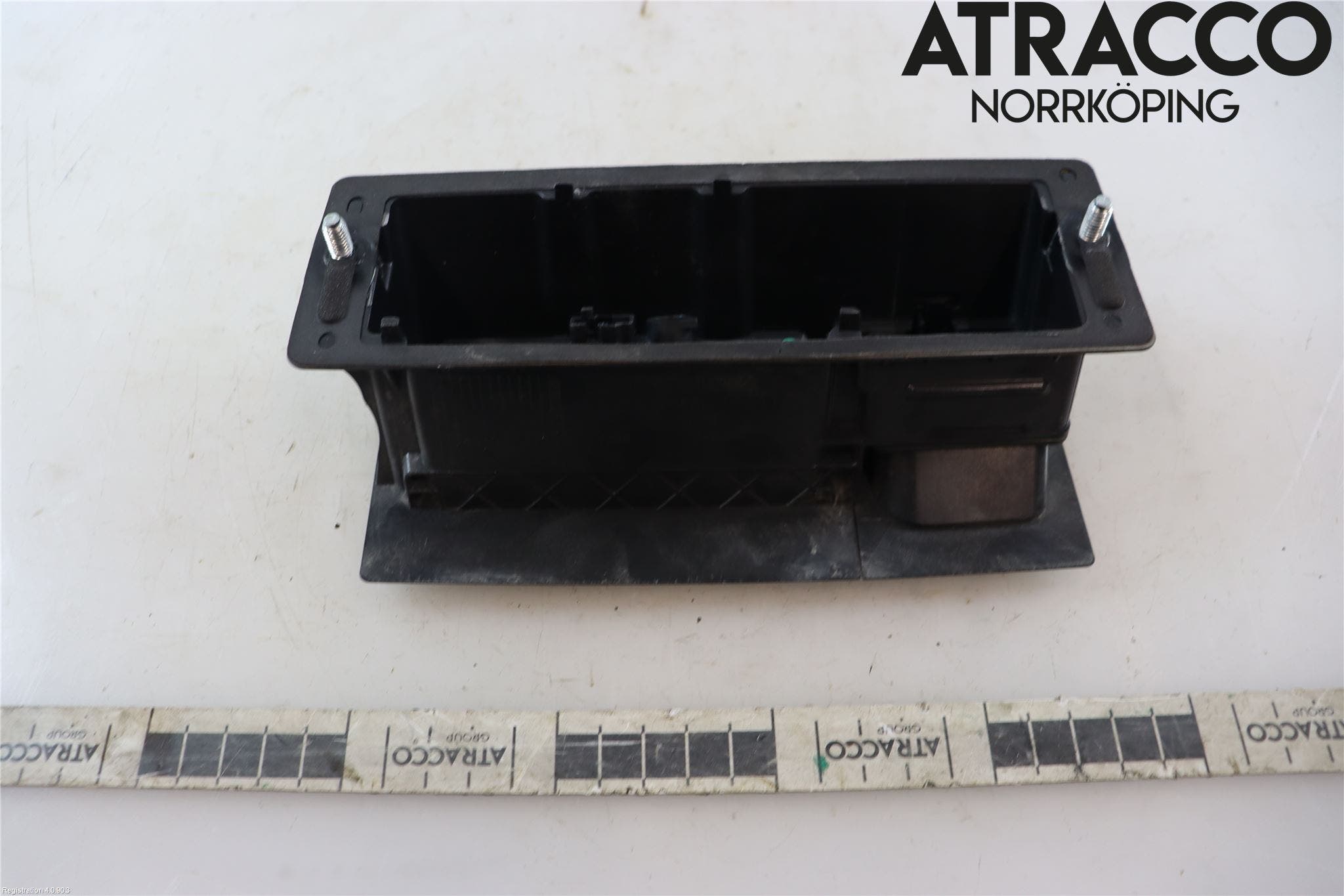 Audi E-TRON, S GE 19- Bakluckehandtag