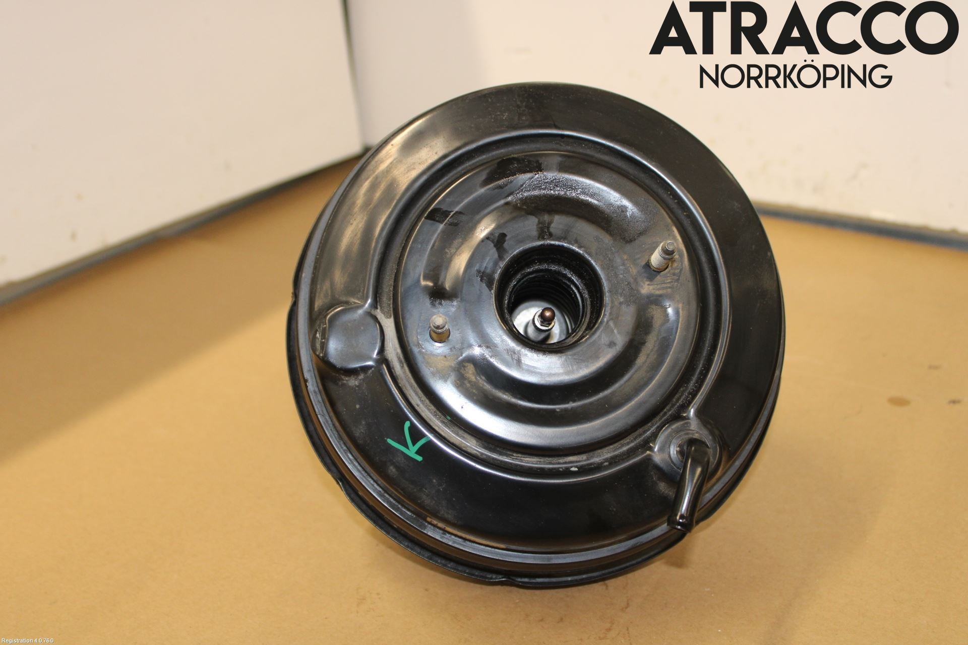 Subaru OUTBACK 10-15 Bromsservo