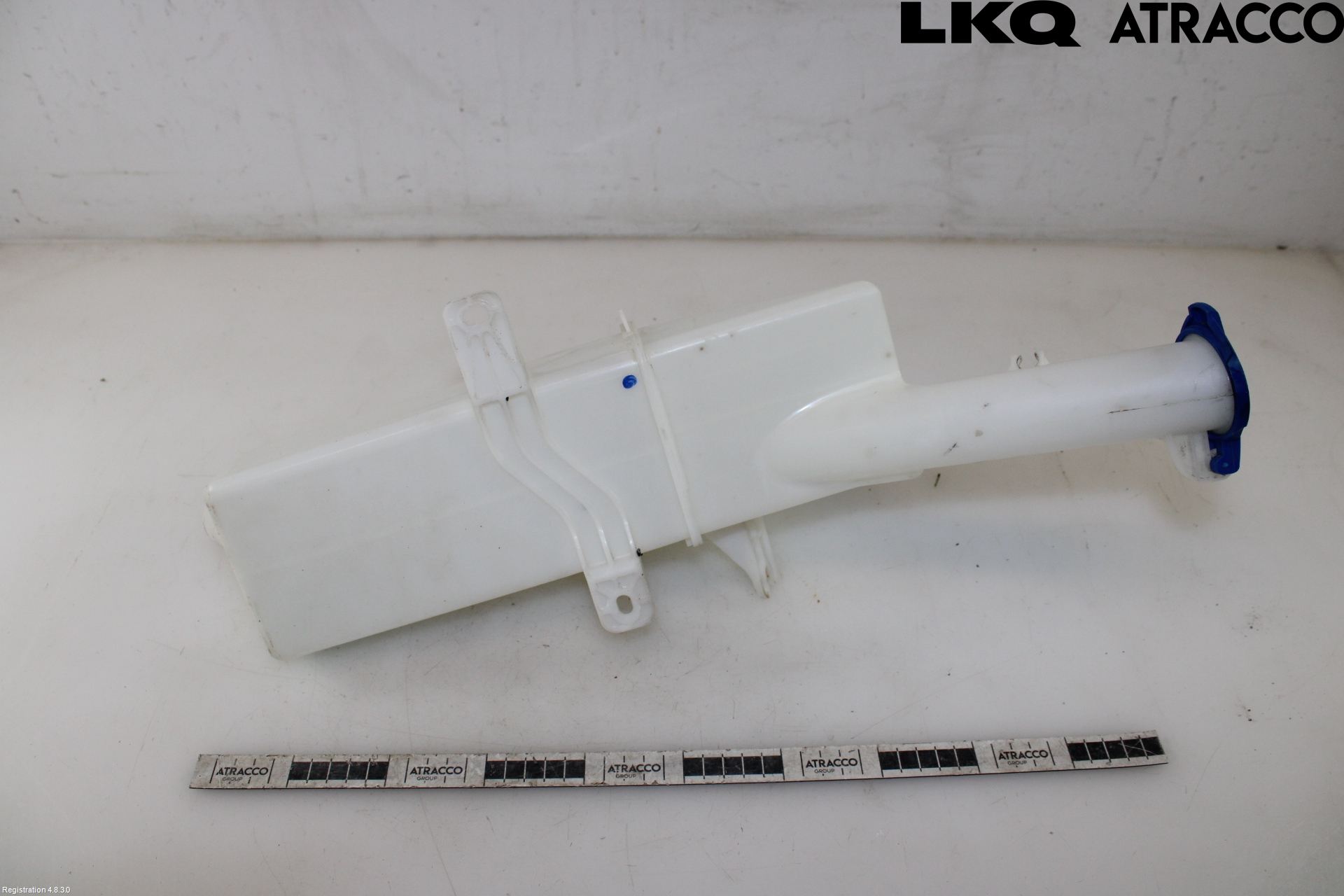 Kia VENGA 10-19 Spolartank Vindruta