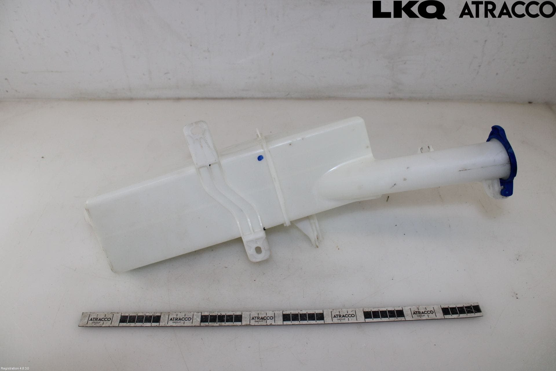 Kia VENGA 10-19 Spolartank Vindruta