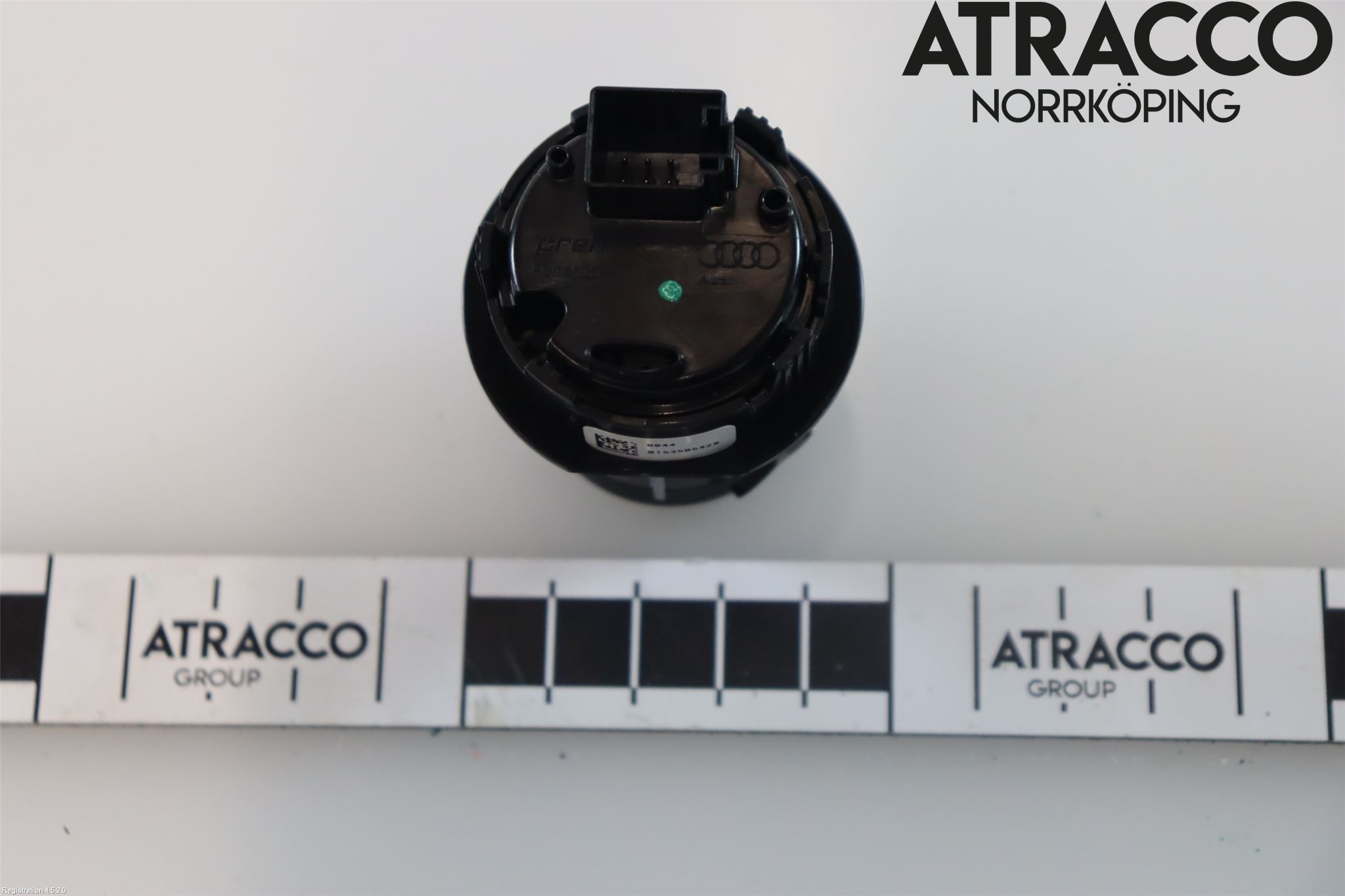 Audi A3/S3 8Y 21- Strömställare Övrigt