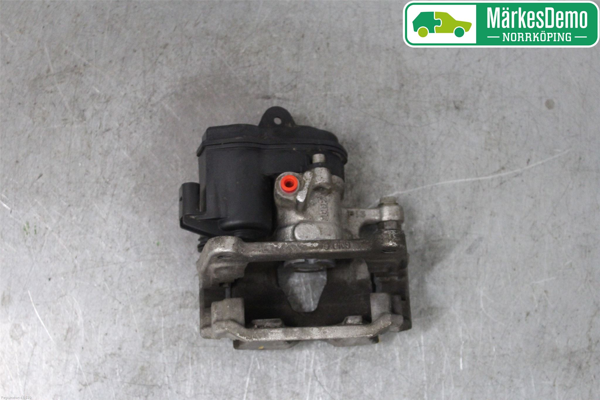 Audi A4/S4 B9 16-19 Bromsok Bak Vänster