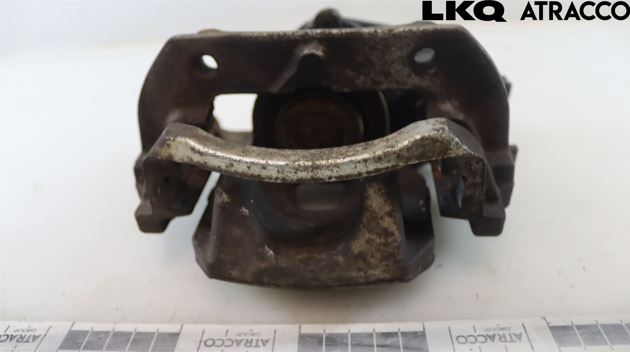 Toyota CAMRY 19-24 Bromsok Bak Vänster