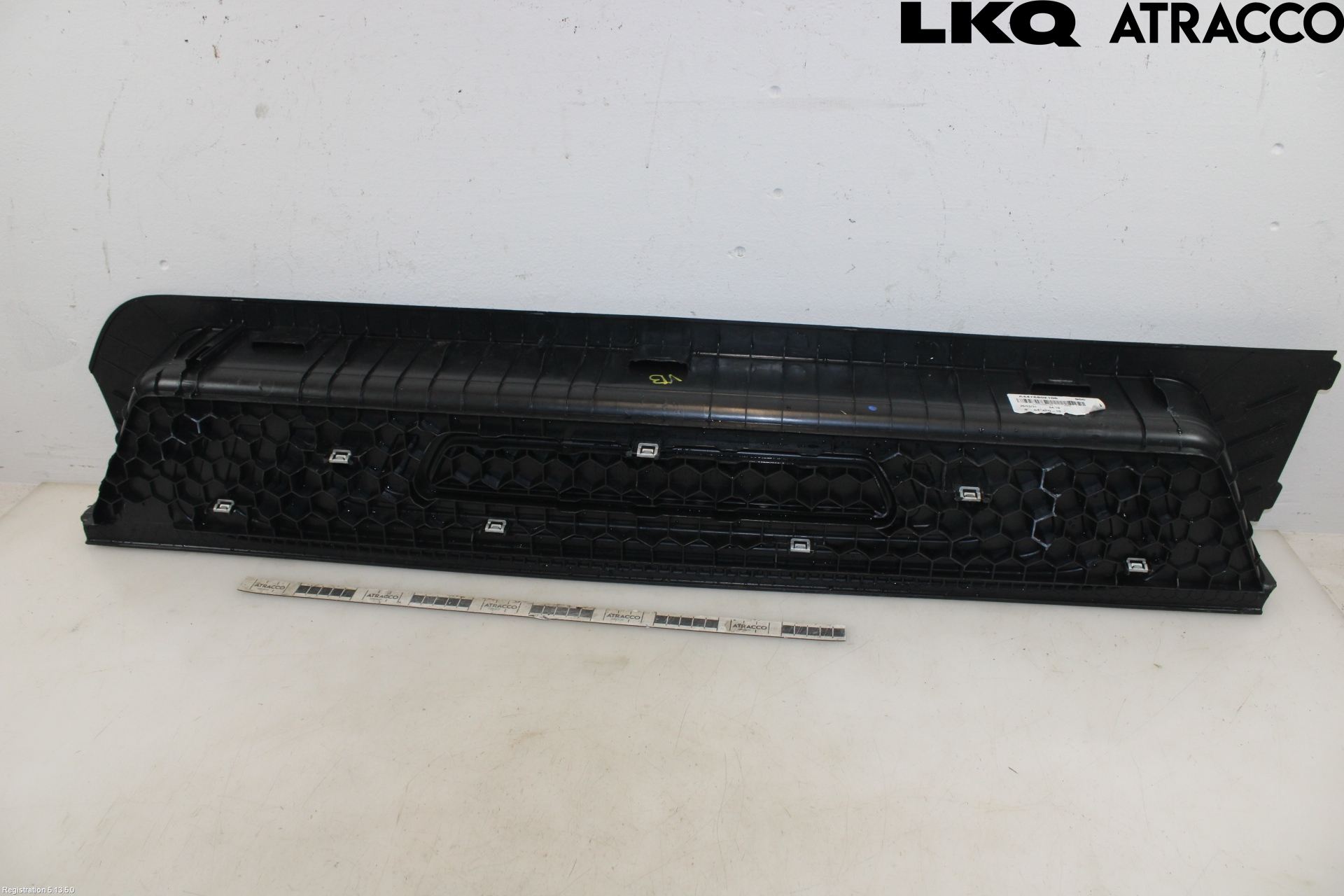 Mercedes-Benz MB VITO/V-KLASS (W640,W447,W448) 14- Fotsteg