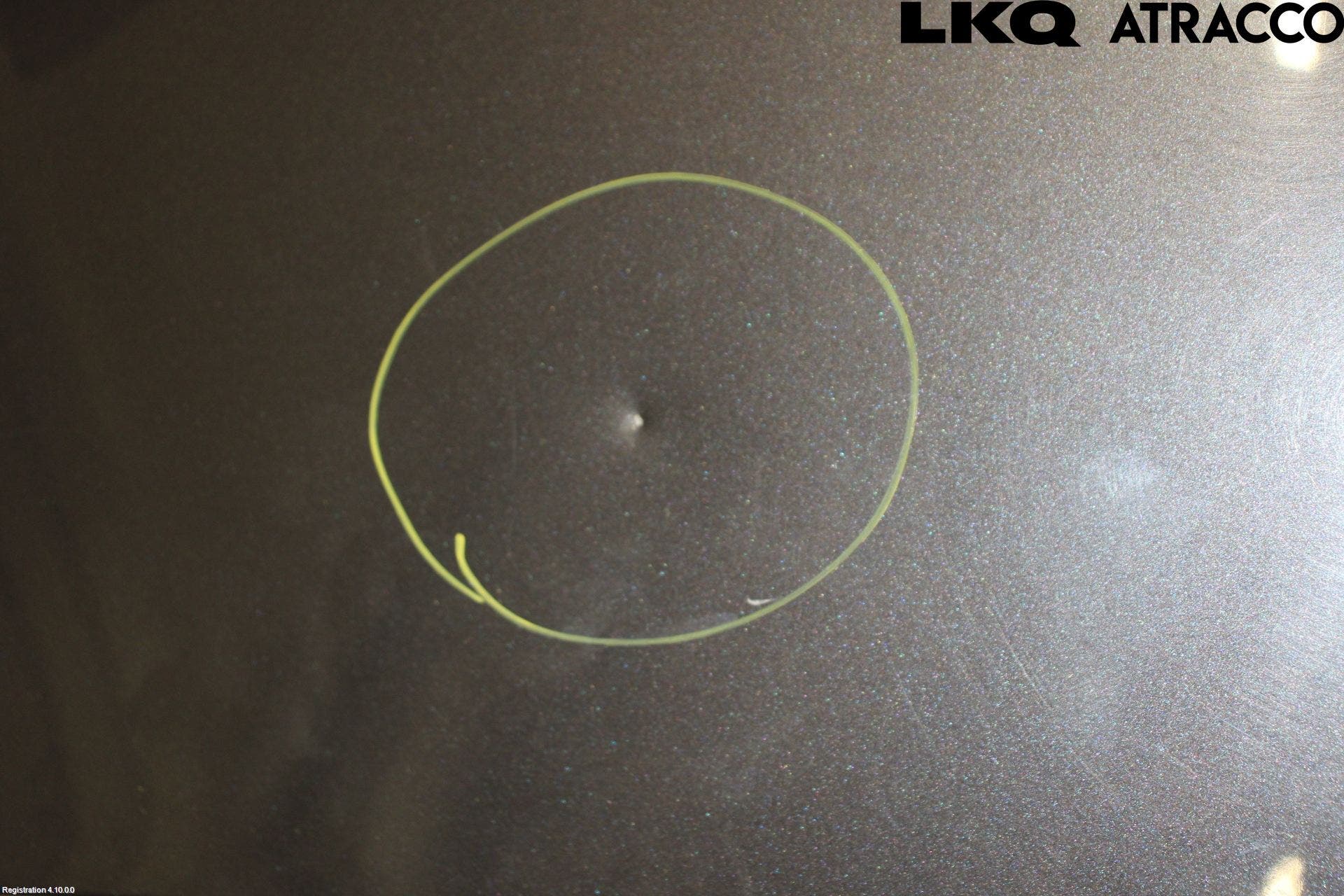 Chevrolet MALIBU Baklucka (Ej Med Ruta)