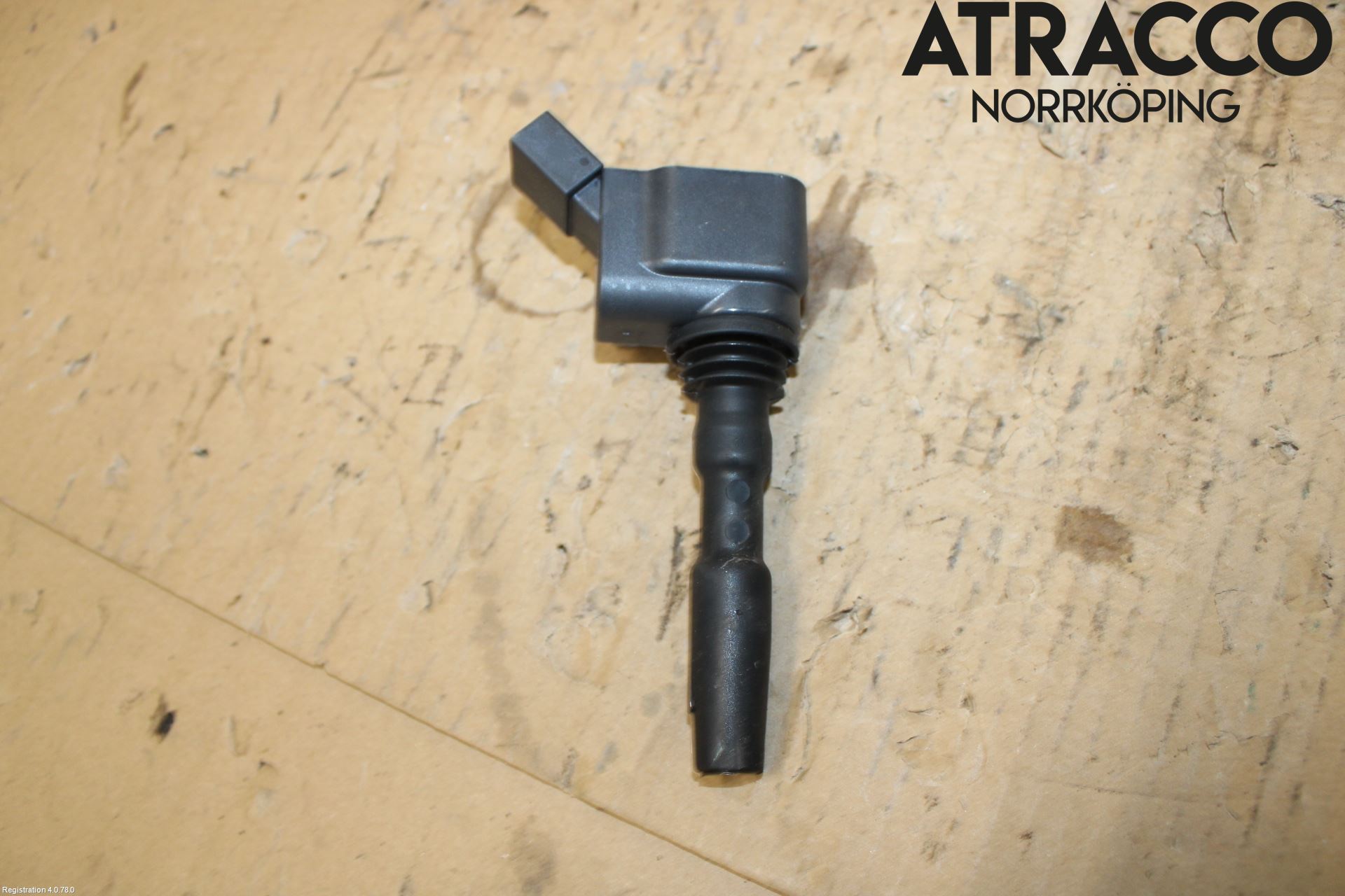 Skoda KAMIQ 20- Tändspole