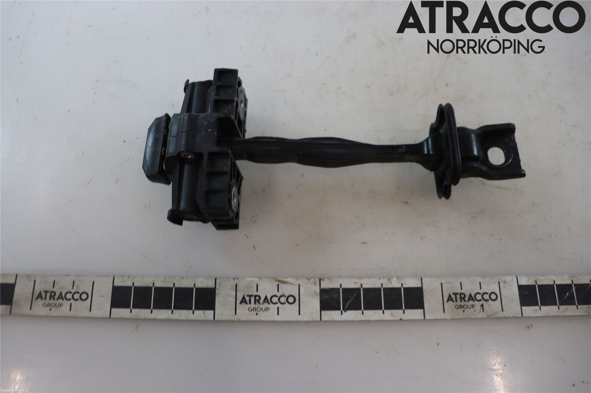 Volkswagen VW T-ROC 18- Dörrstopp