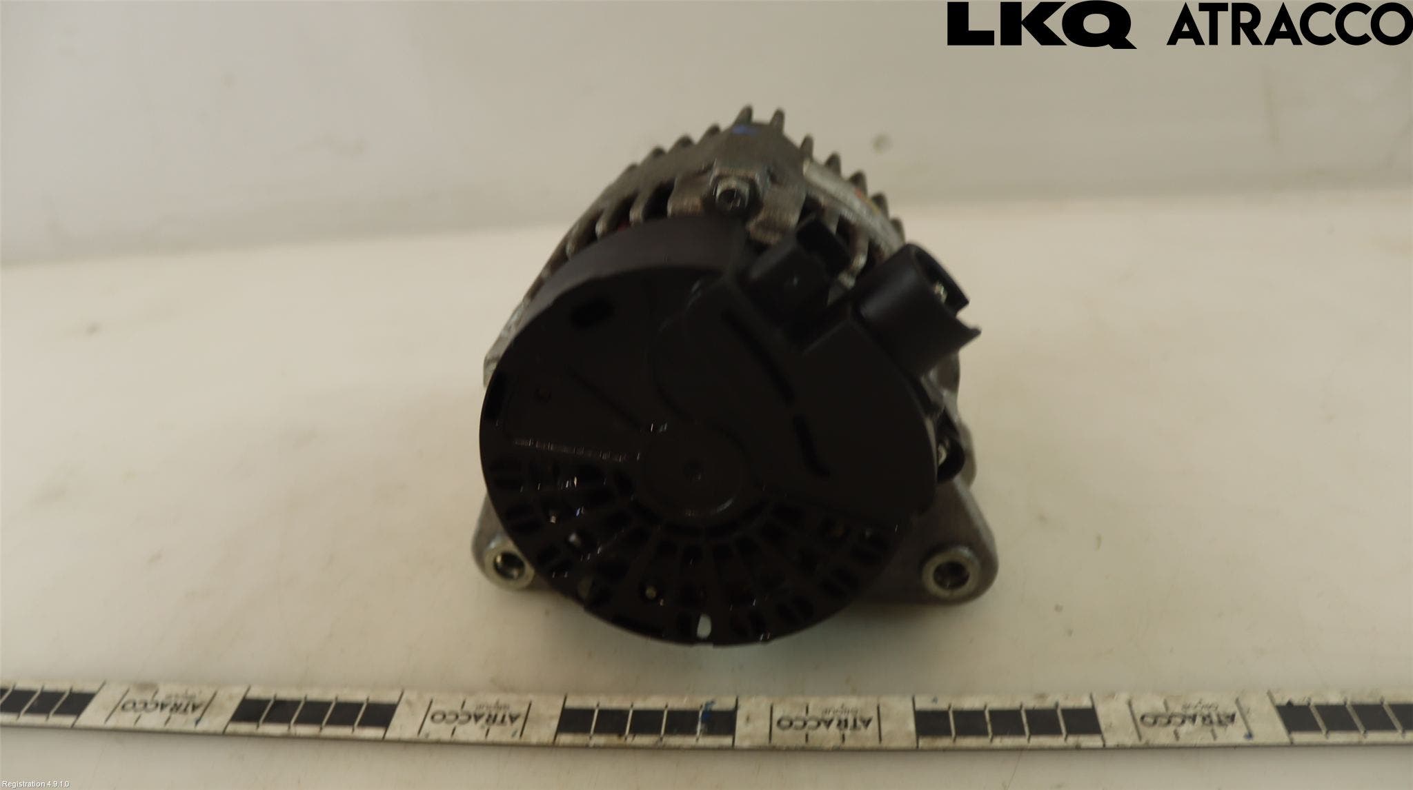 Peugeot PEUGOT 208 16-19 Generator