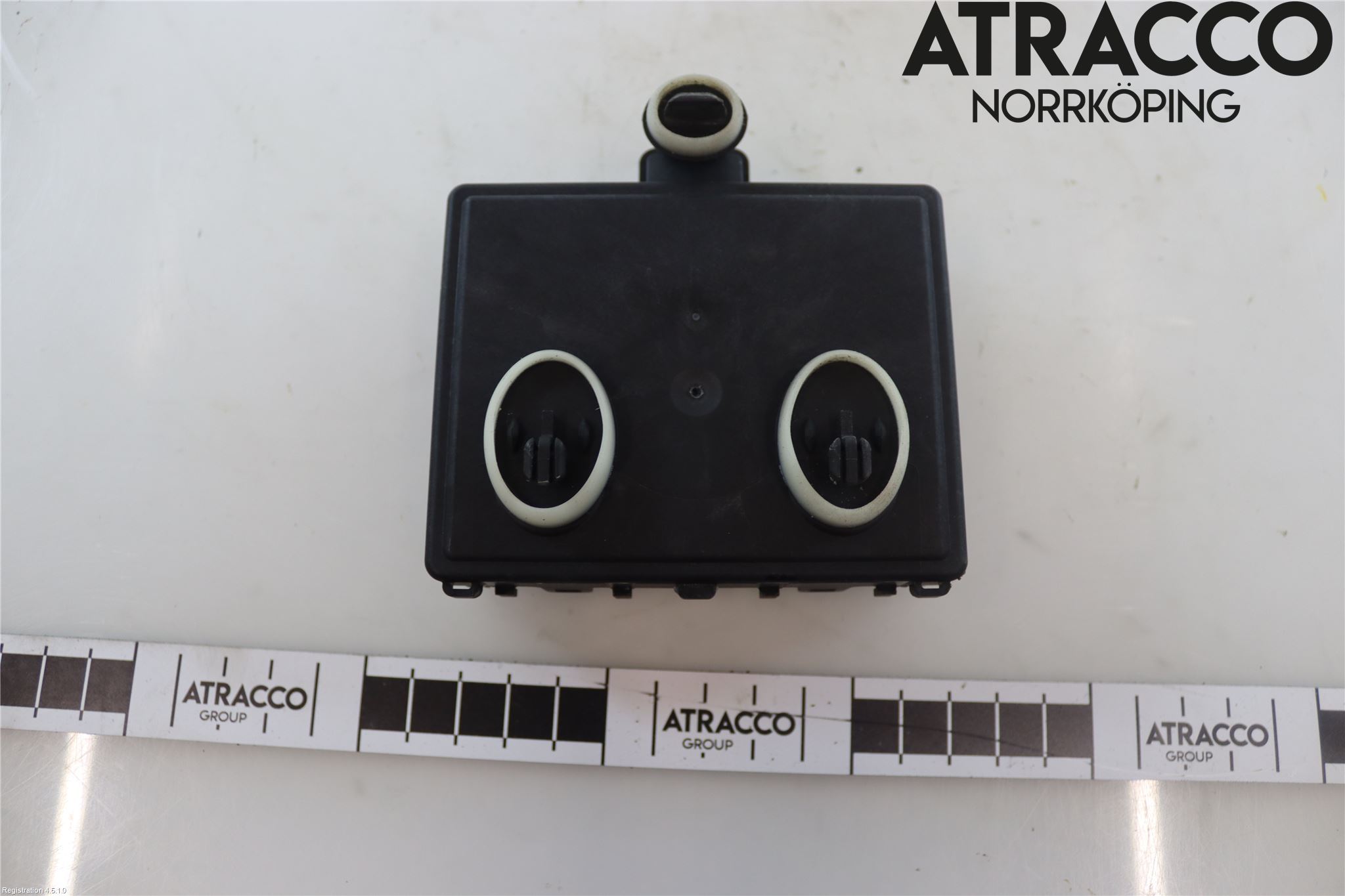 Volkswagen VW TIGUAN 16-24 Styrenhet Dörr