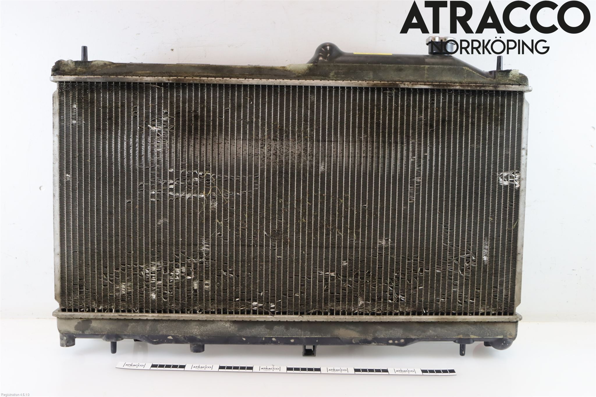 Subaru LEGACY 10-14 Kylare Man