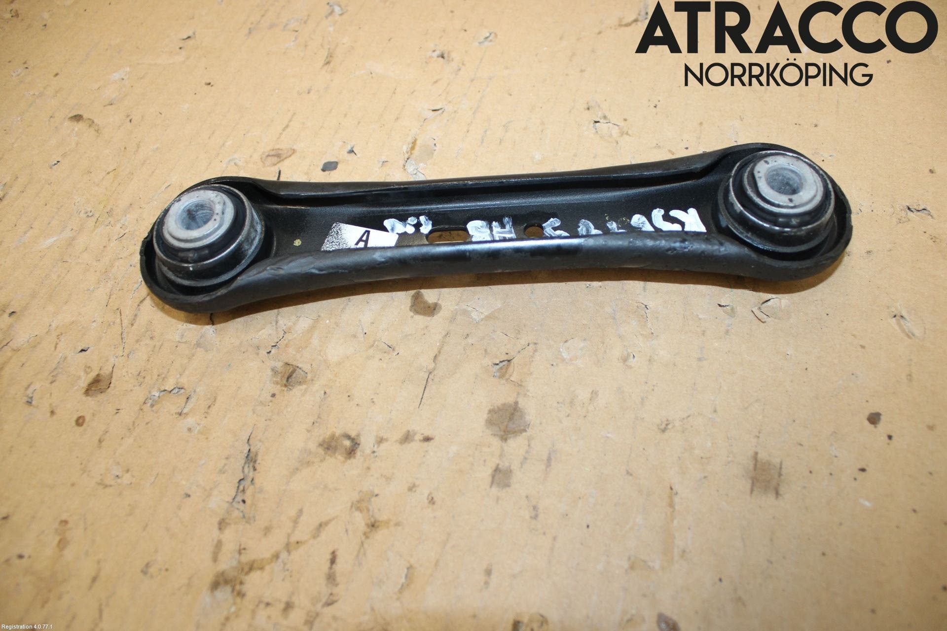 Volvo XC60 14-17 Momentstag Bak