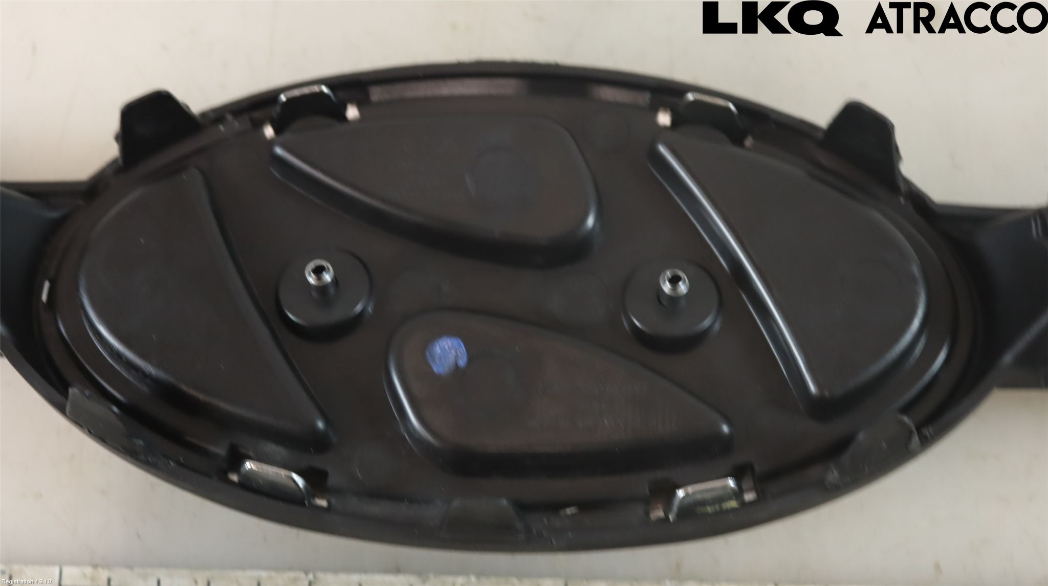 Hyundai i20 GB 15-20 Grill Komp