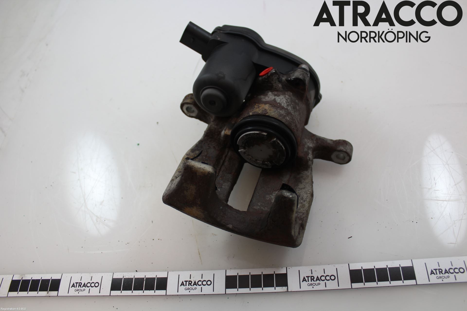 Audi A4 12-15 Bromsok Bak Vänster
