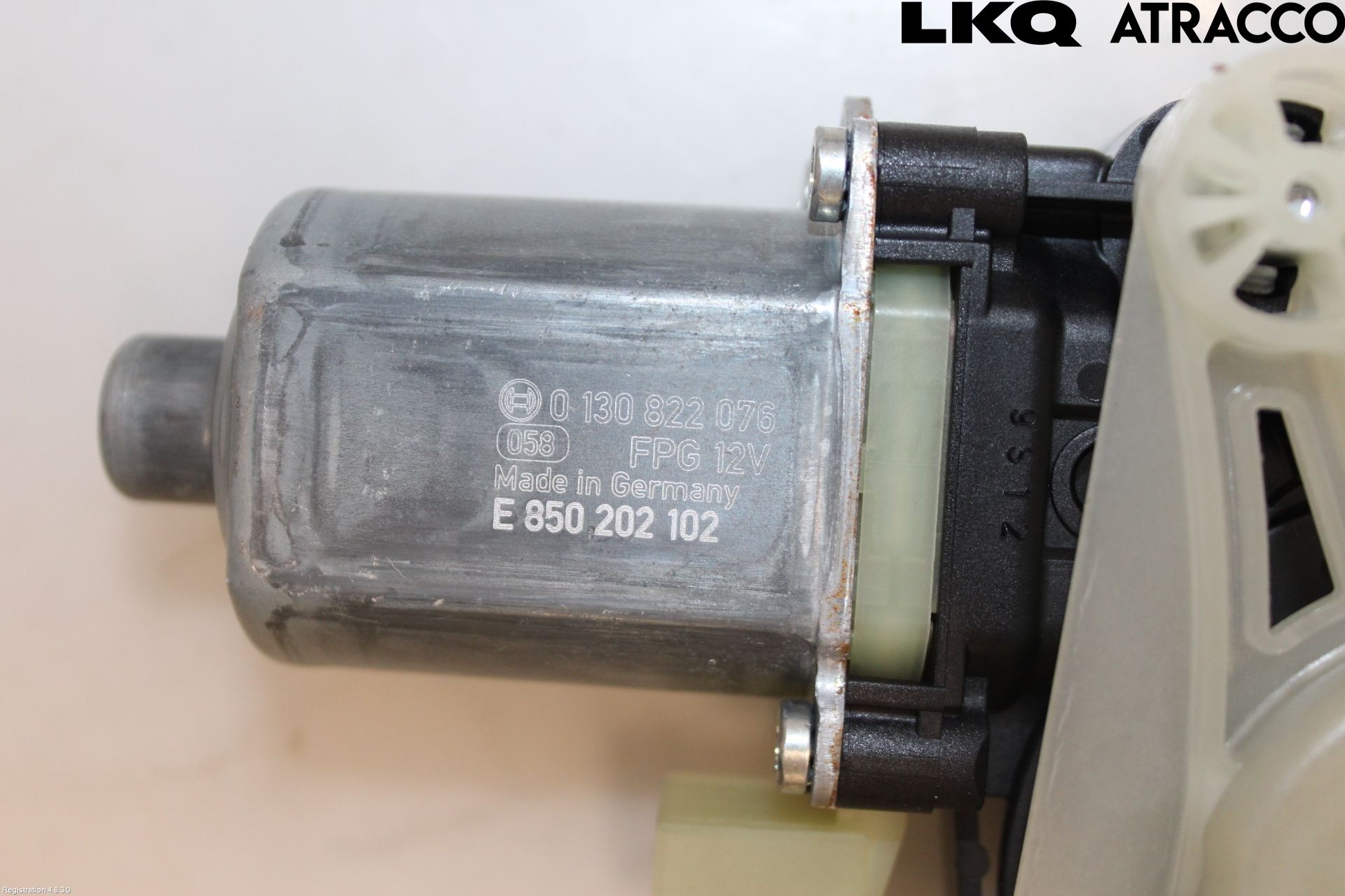 Seat LEON 20- Fönsterhiss El Kompl