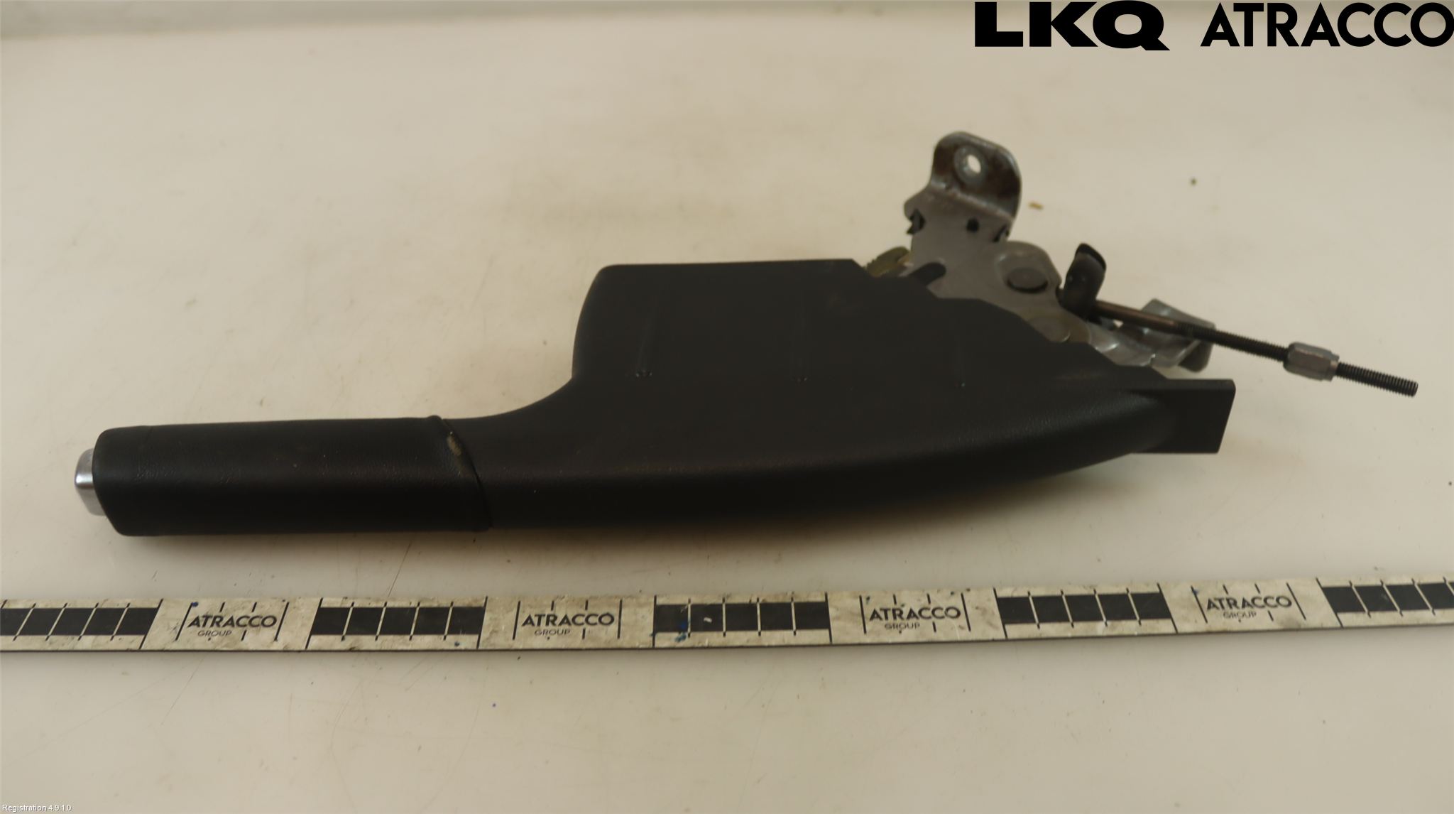 Volkswagen VW UP! / E-UP! Handbromsspak