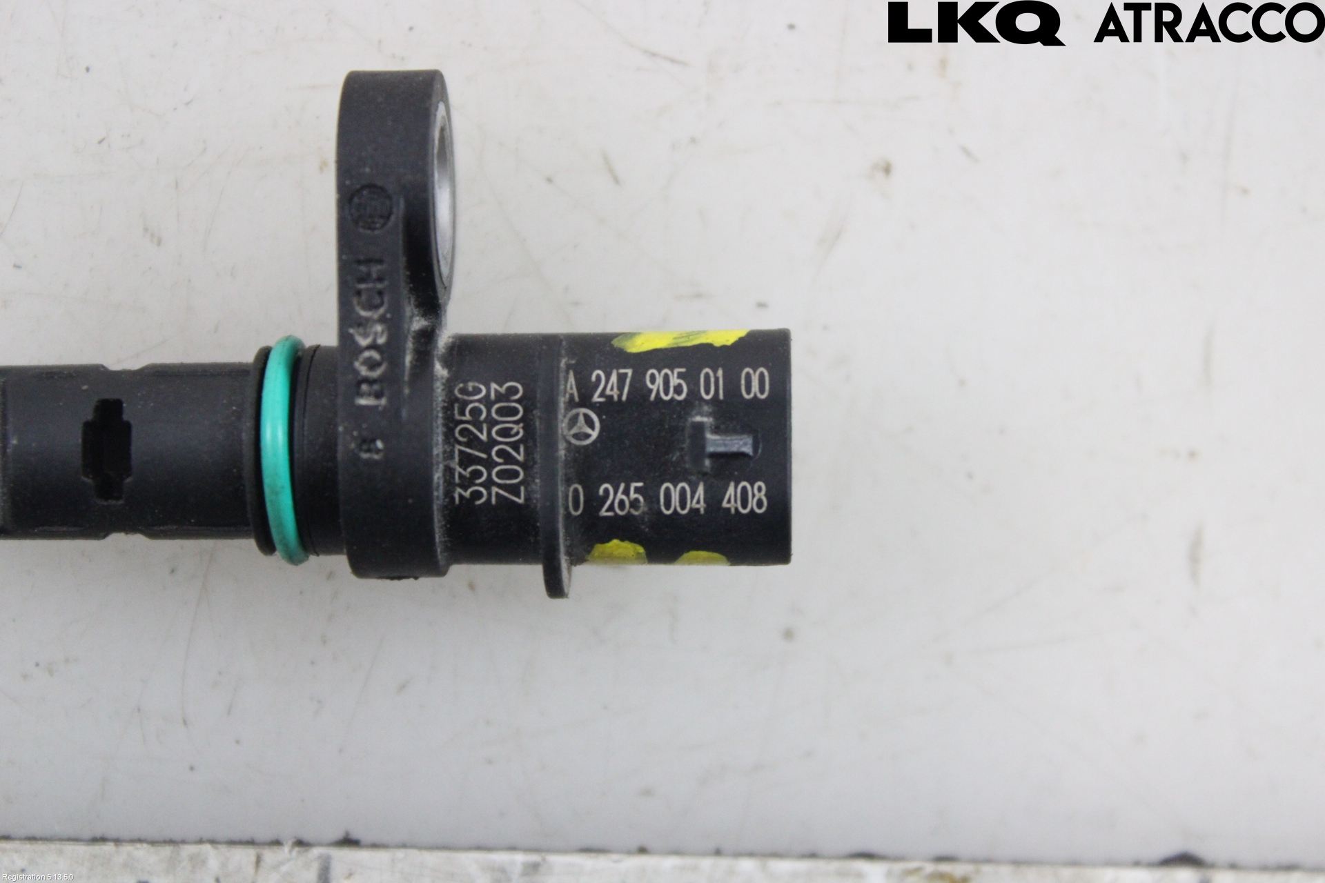 Mercedes-Benz MB EQA (H243) 21- Abs Sensor