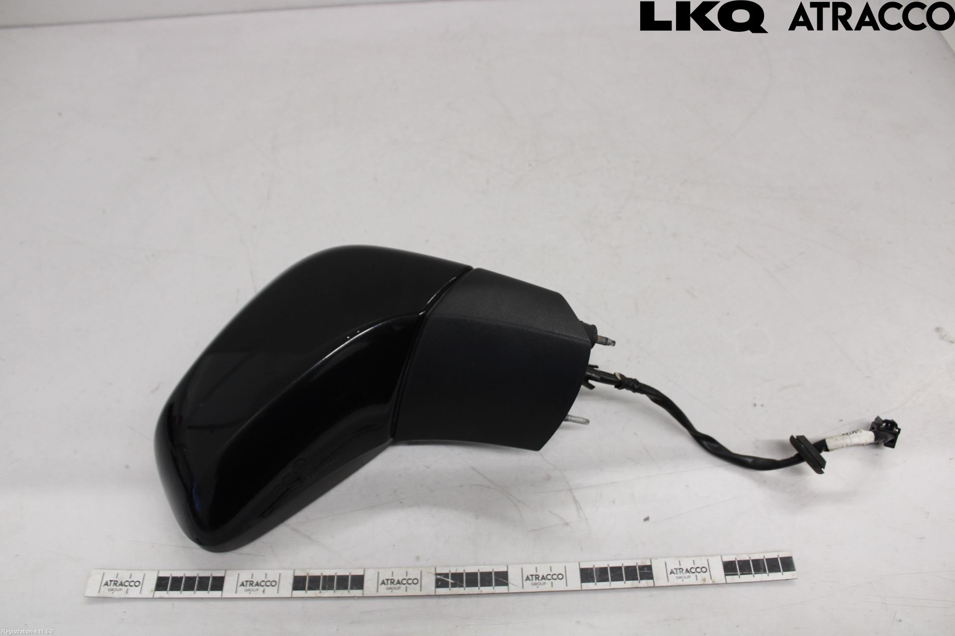 Opel MOKKA 13-20 Spegel Yttre El Hö