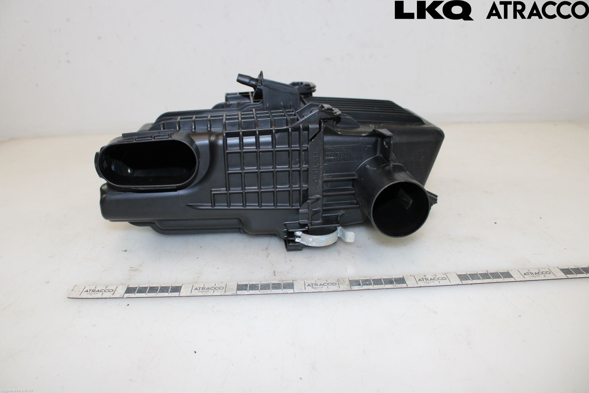 Toyota COROLLA 19- Luftrenare