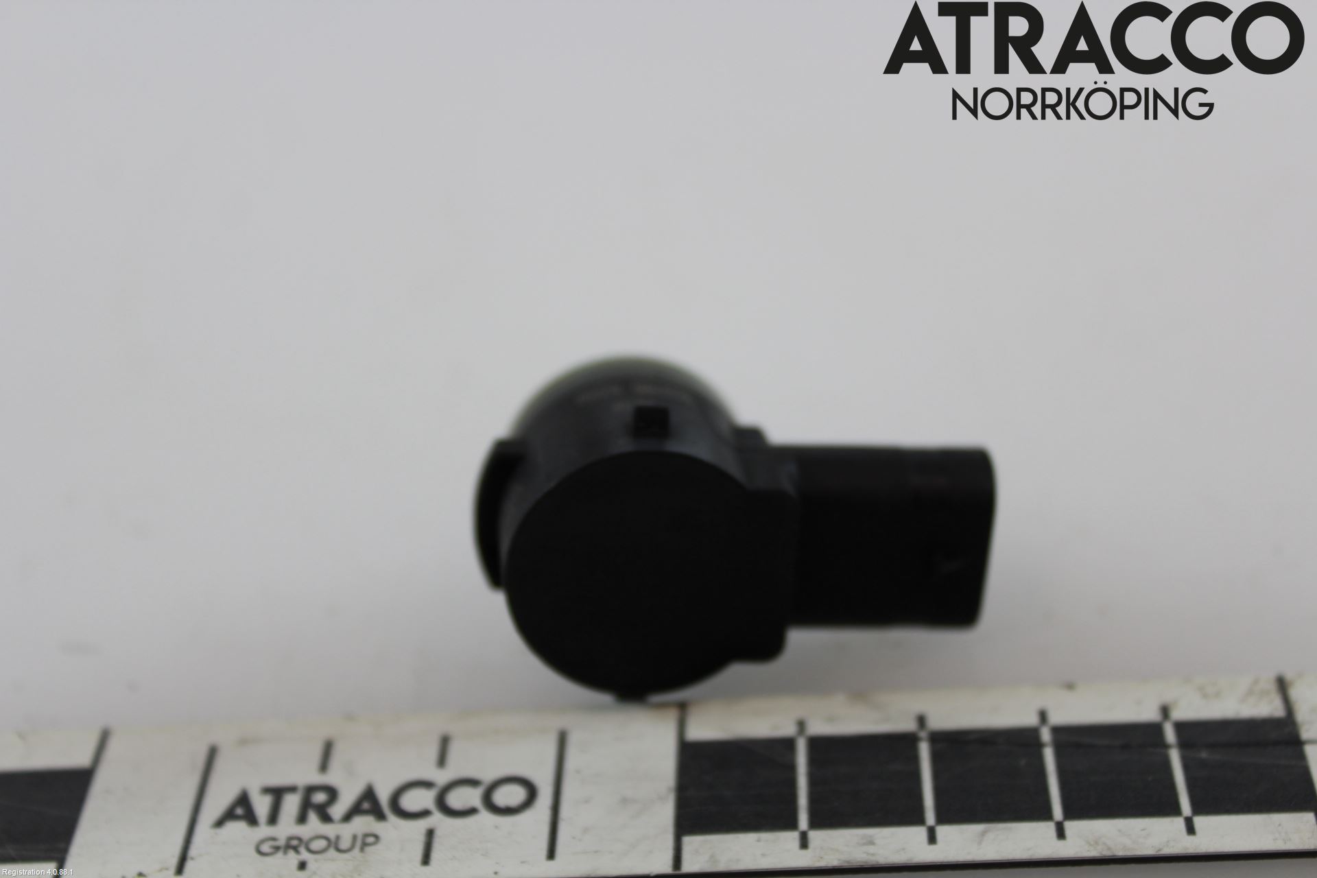 Audi A3/S3 8V 13-20 Parkeringshjälp Backsensor