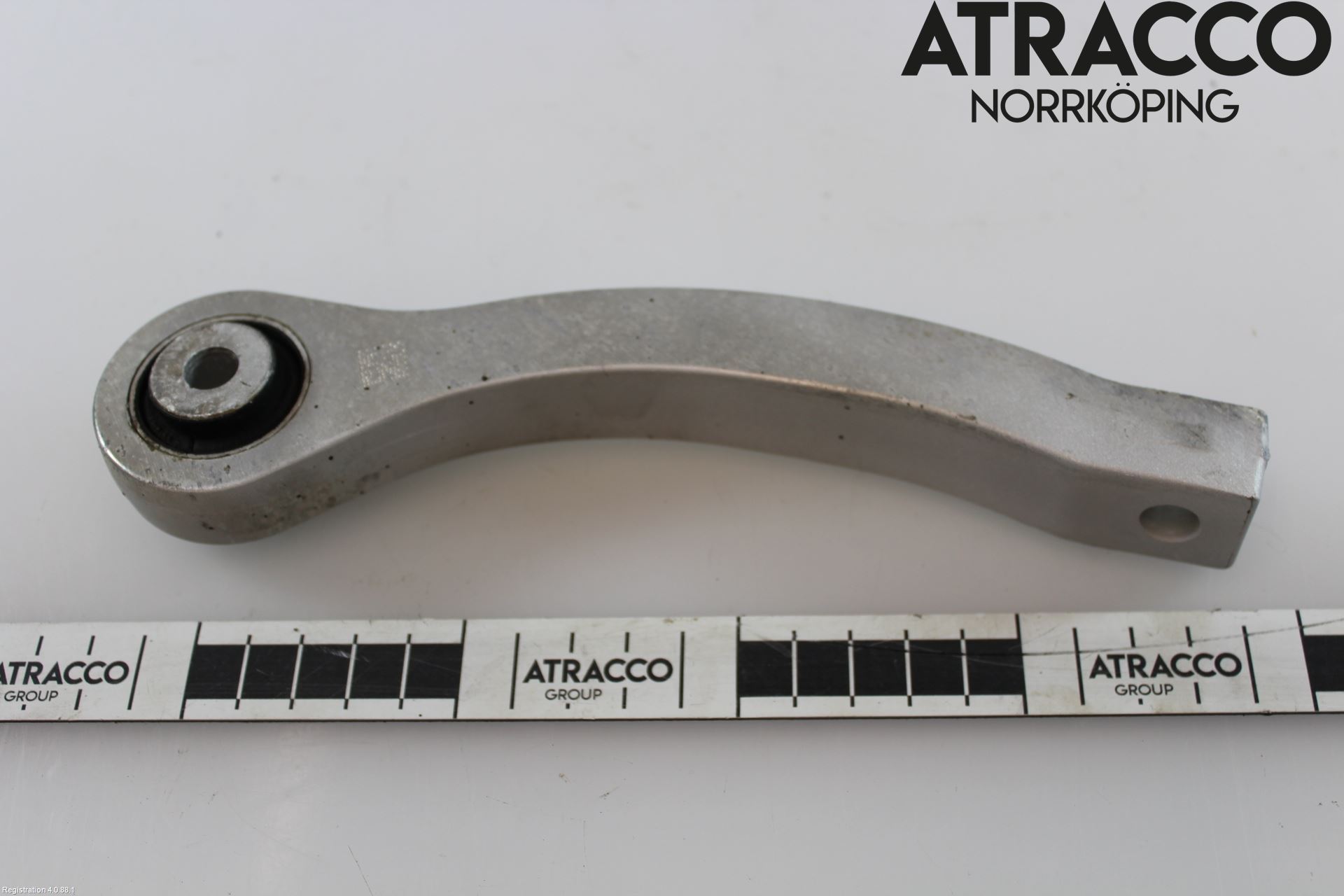 Volkswagen VW TOUAREG CR 18- Krängningshämmarstag Bak