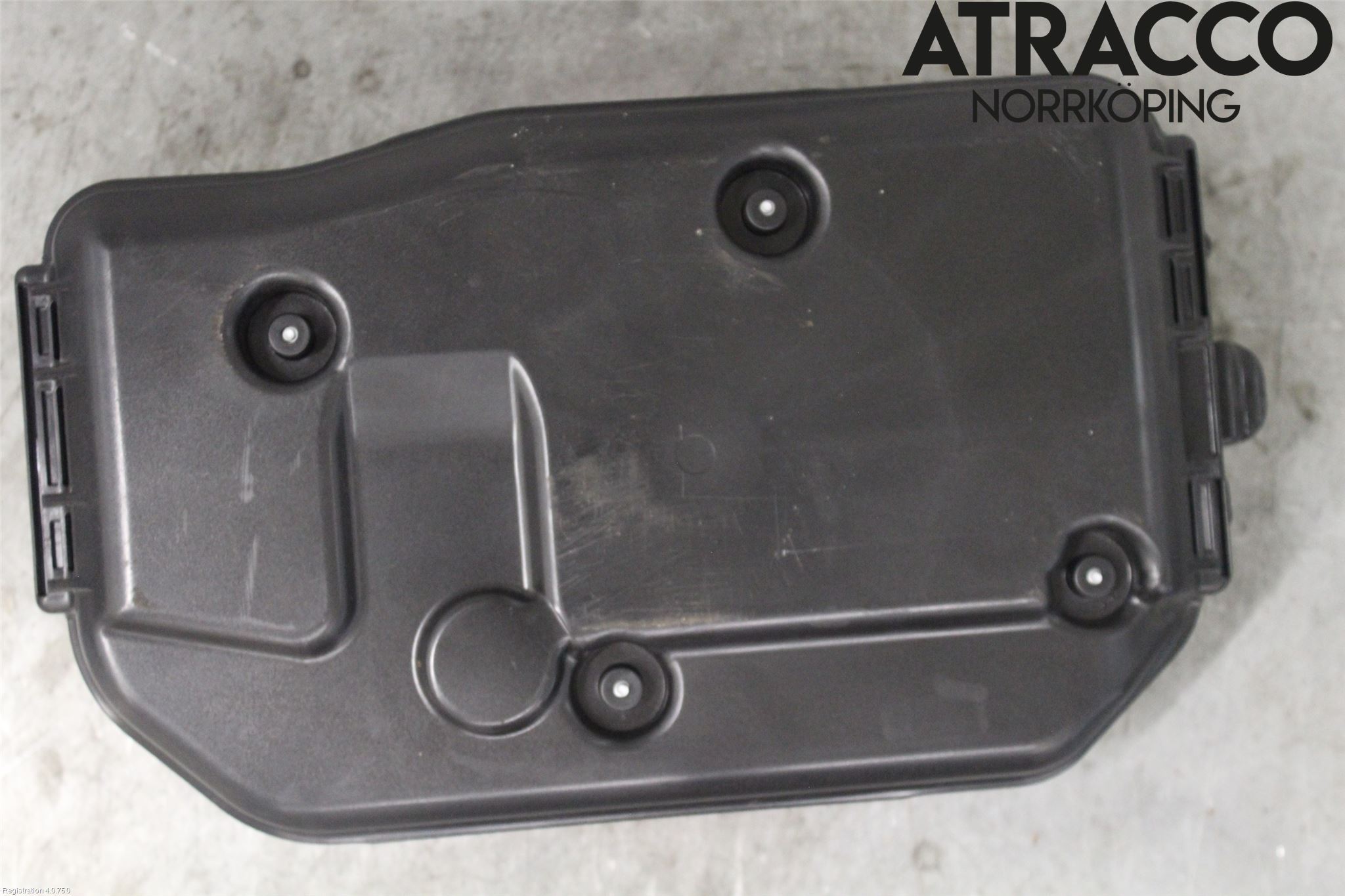 Jaguar I-PACE 18- Kompressor Stöt-Fjädring