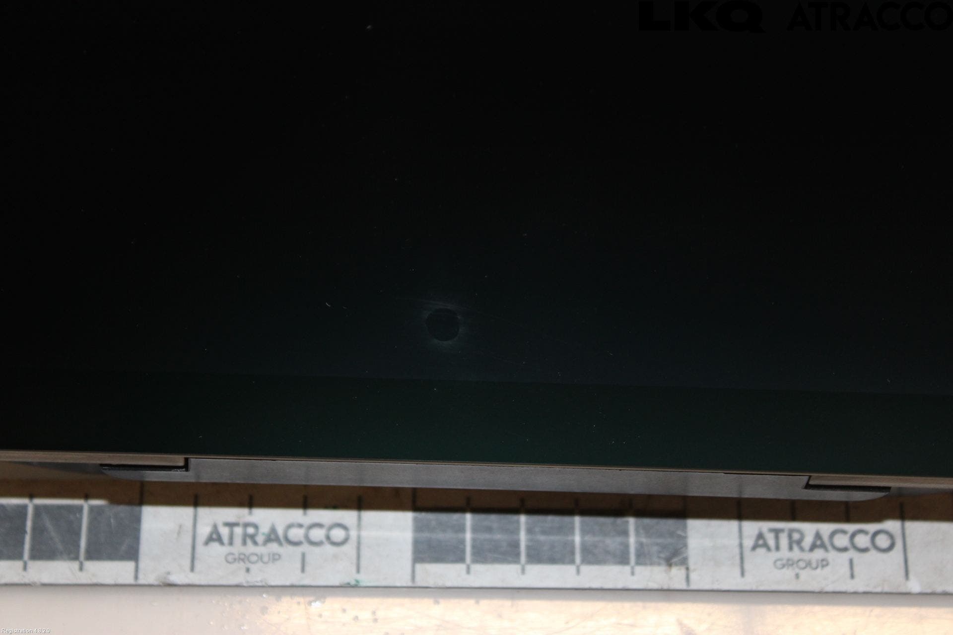 Mercedes-Benz MB EQE (V295) 22- Bildskärm