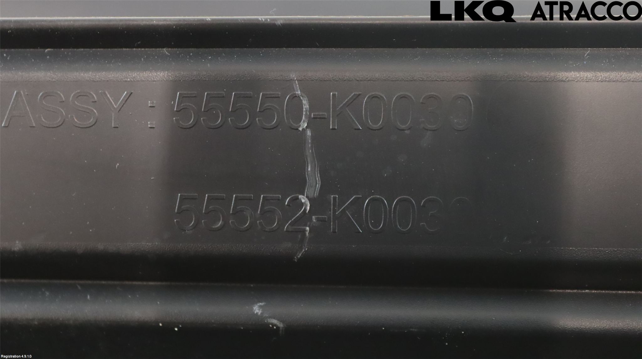 Toyota YARIS CROSS XP21 21- Handskfack