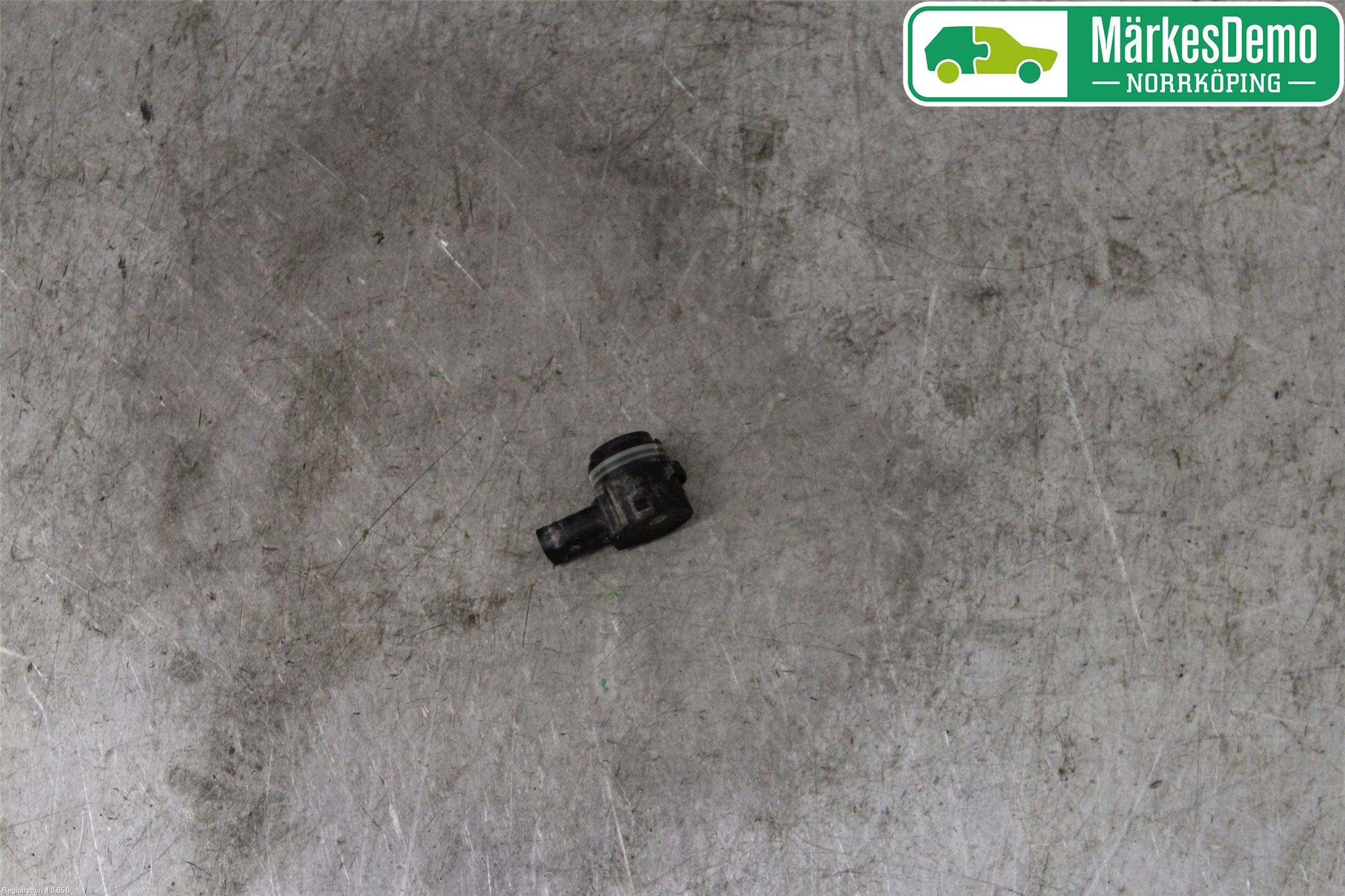 Audi A3/S3 8V 13-20 Parkeringshjälp Backsensor