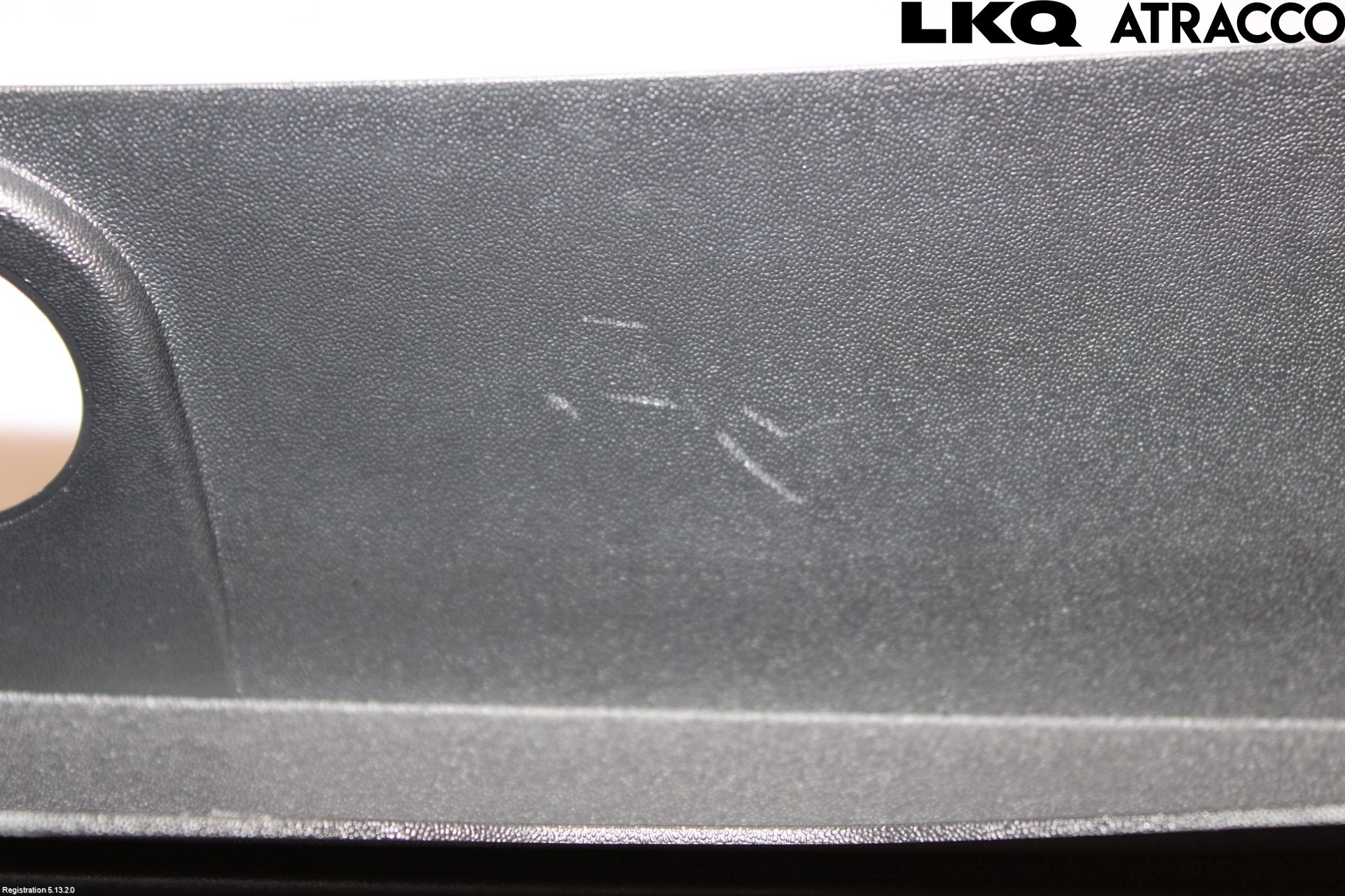 Volkswagen VW GOLF / E-GOLF VIII 20- Torpedplåt-Torpedplast