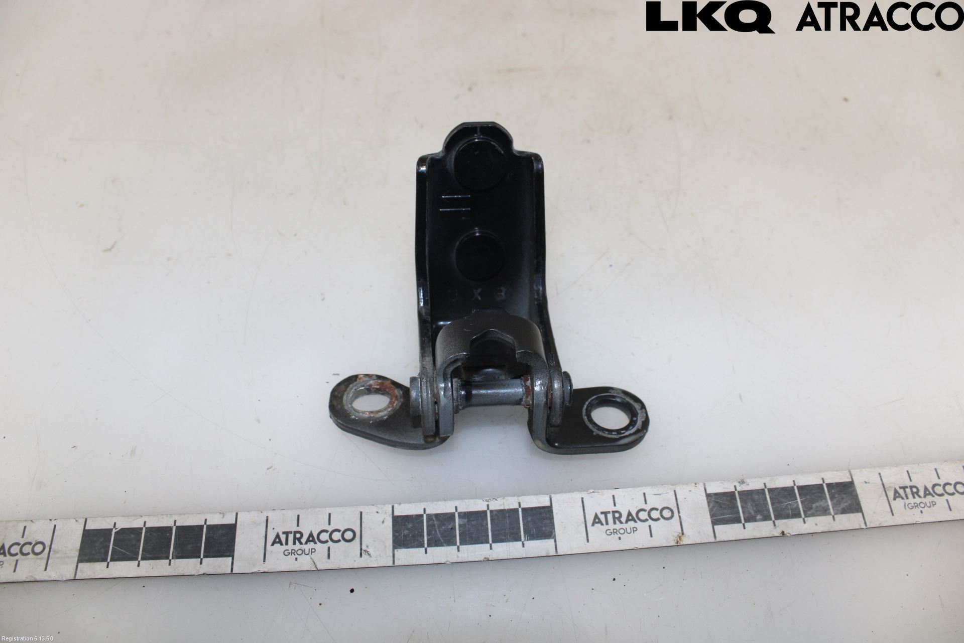 Honda ACCORD    03-07 Dörrgångjärn